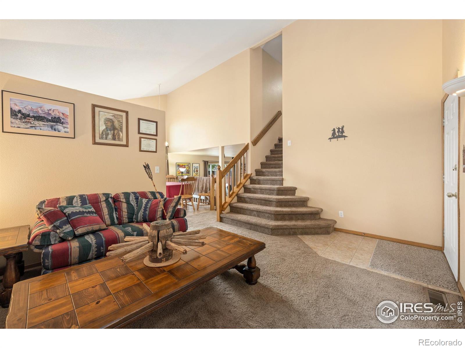 MLS Image #4 for 3949  willowood avenue,loveland, Colorado