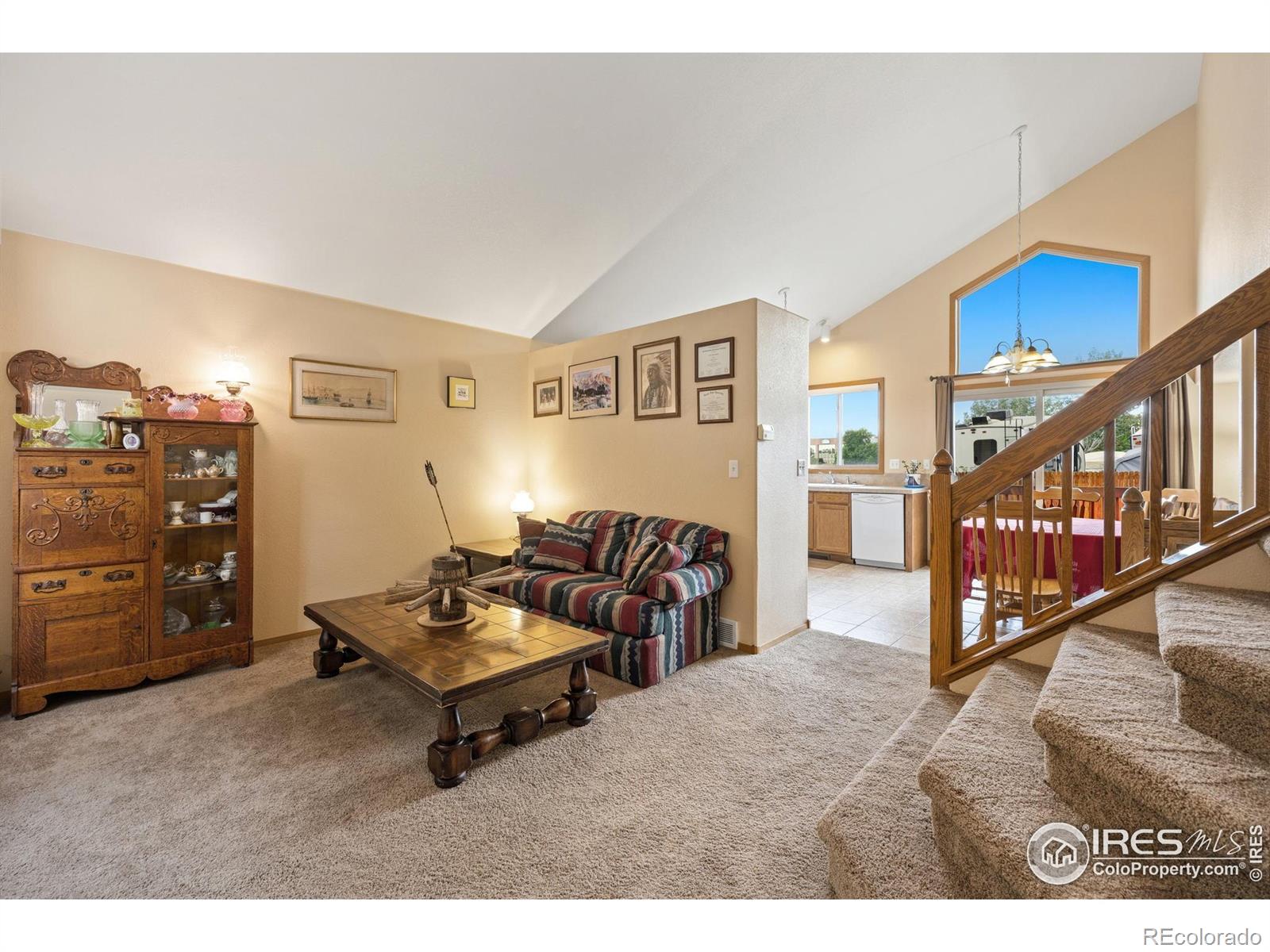 MLS Image #5 for 3949  willowood avenue,loveland, Colorado