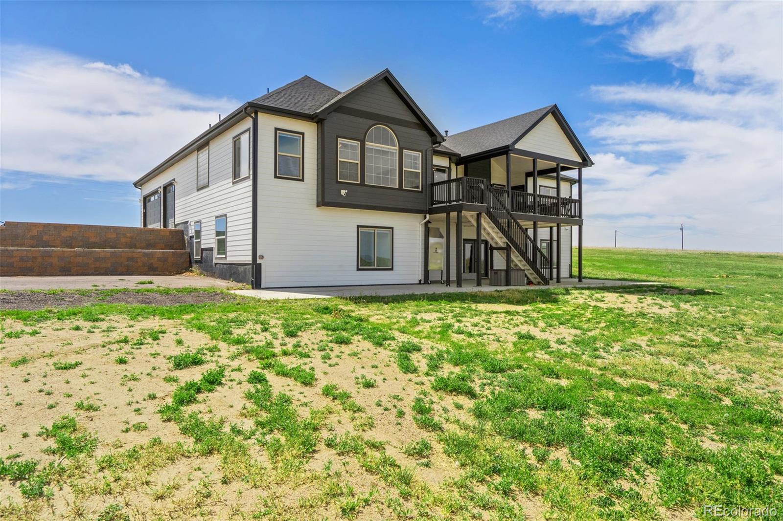 MLS Image #2 for 2400  ventress court,bennett, Colorado