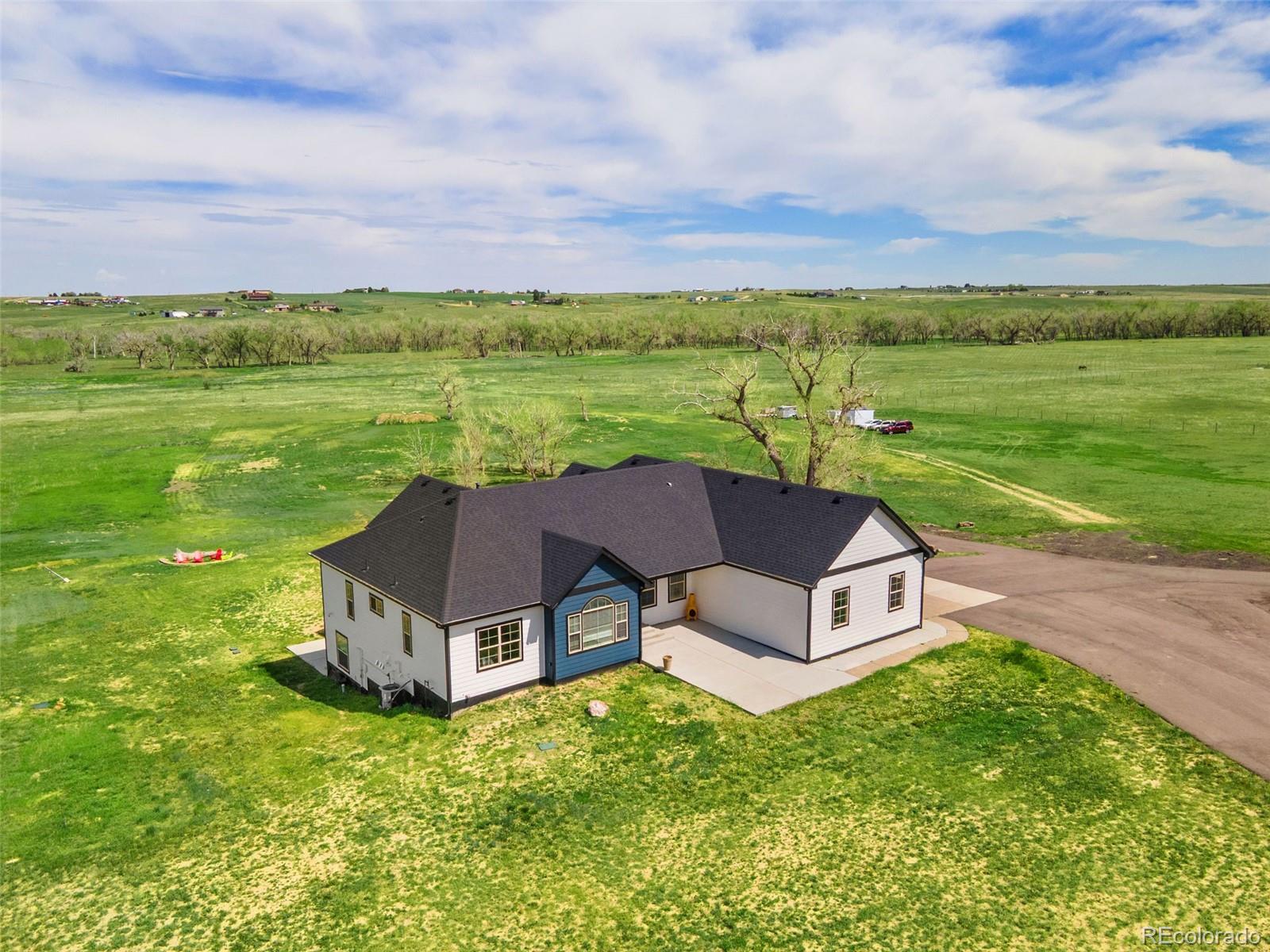 MLS Image #45 for 2400  ventress court,bennett, Colorado