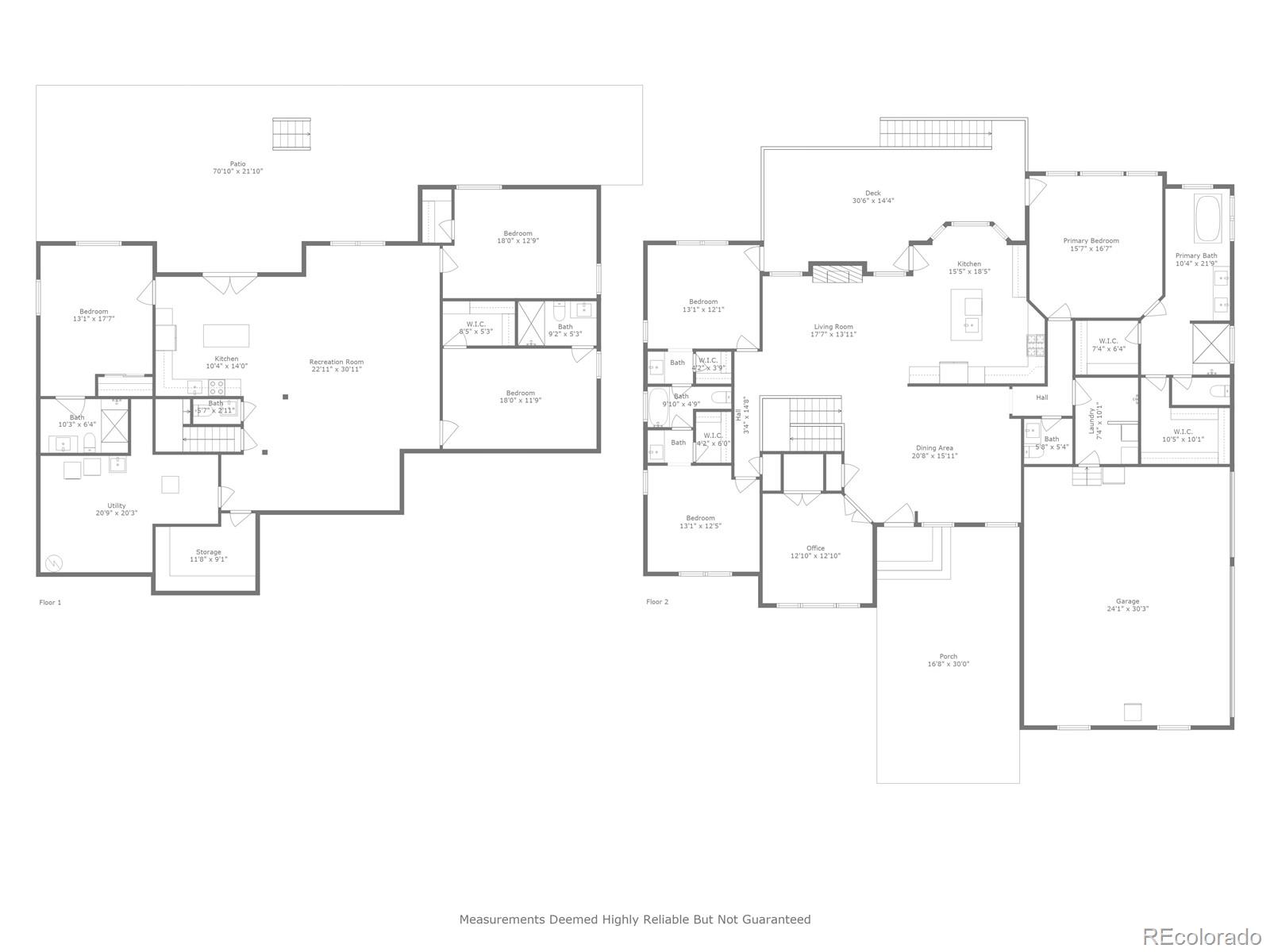 MLS Image #47 for 2400  ventress court,bennett, Colorado