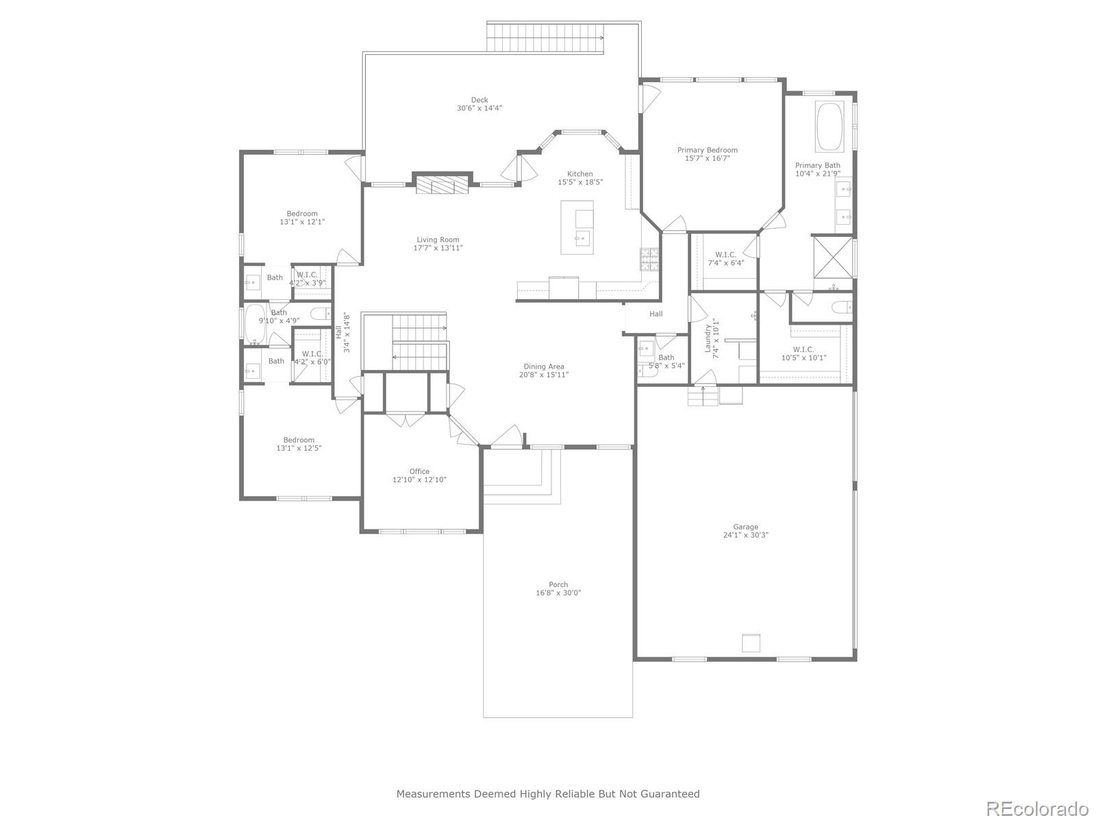 MLS Image #48 for 2400  ventress court,bennett, Colorado