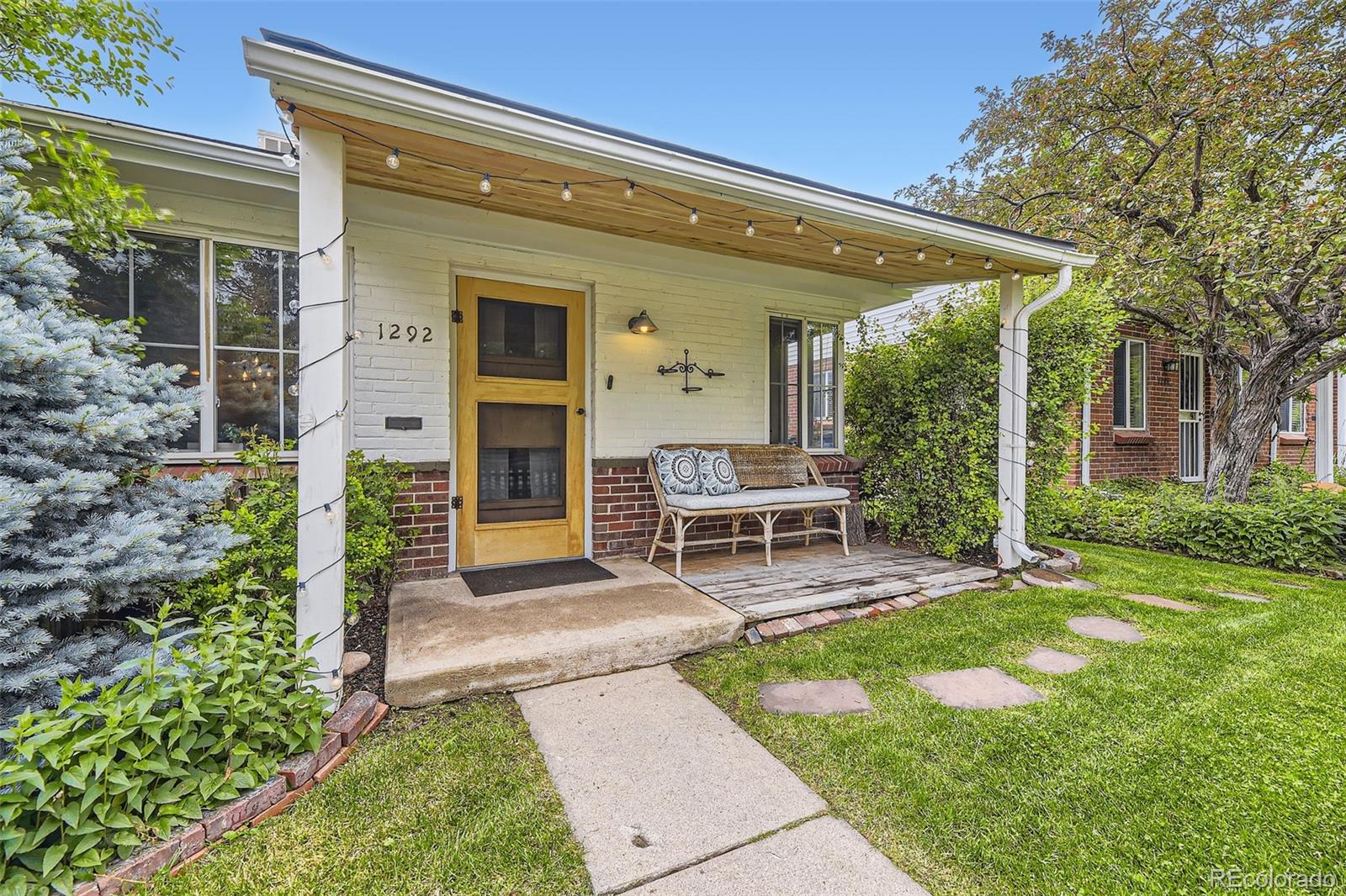 CMA Image for 1292  Kearney Street,Denver, Colorado