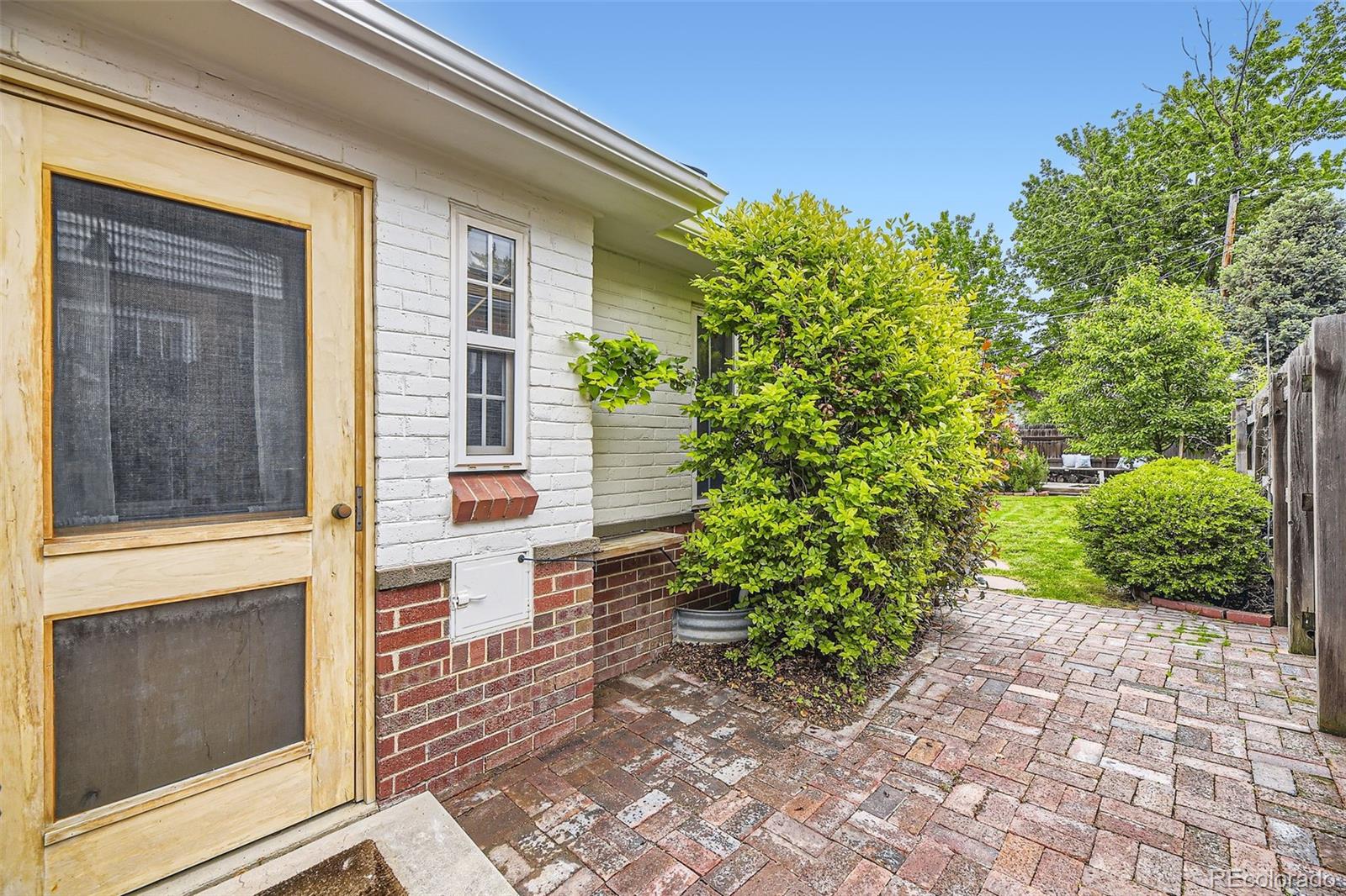 MLS Image #17 for 1292  kearney street,denver, Colorado