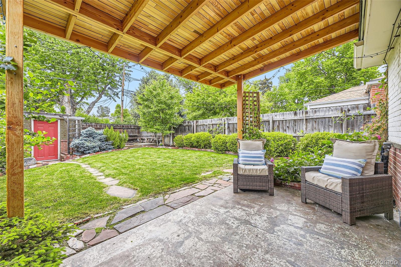 MLS Image #18 for 1292  kearney street,denver, Colorado