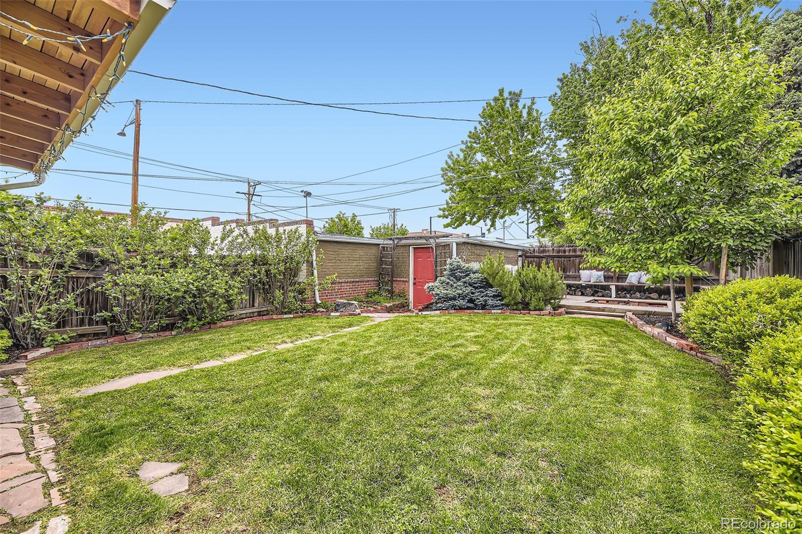 MLS Image #19 for 1292  kearney street,denver, Colorado