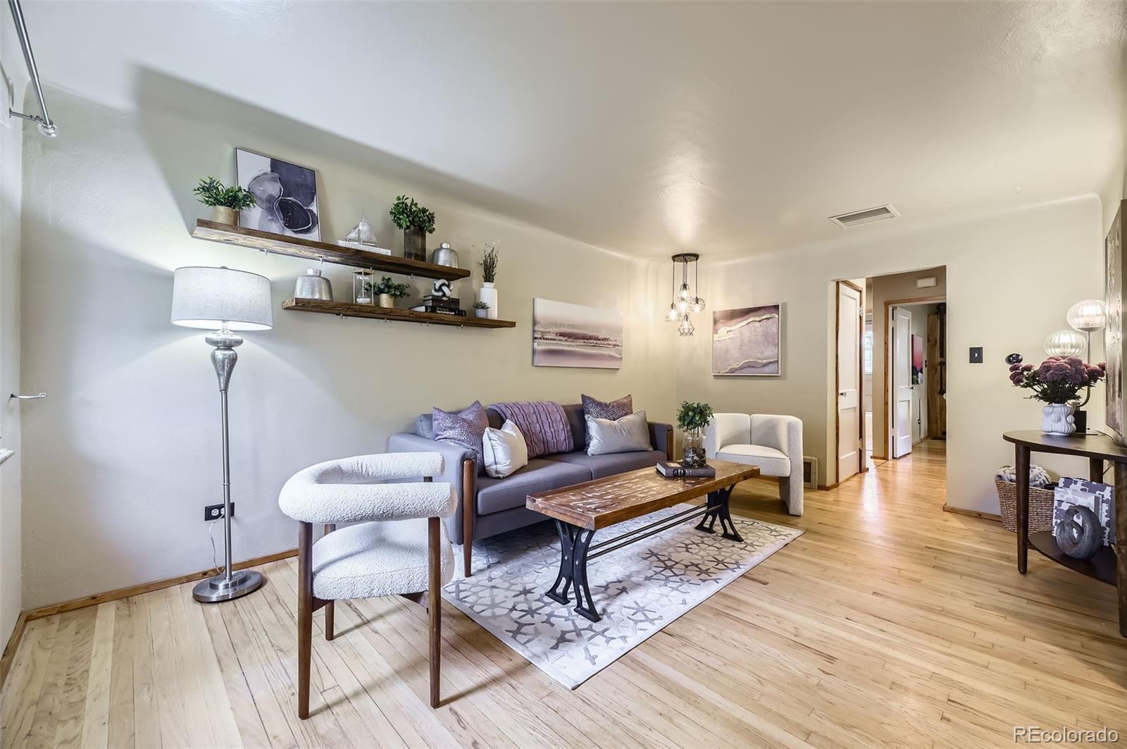 MLS Image #2 for 1292  kearney street,denver, Colorado