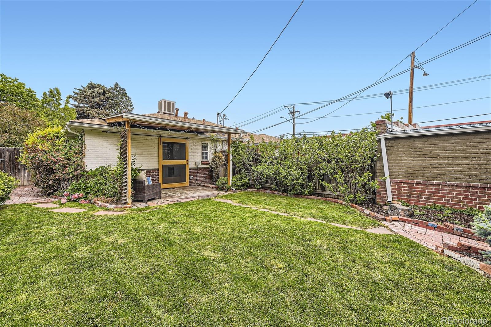 MLS Image #20 for 1292  kearney street,denver, Colorado