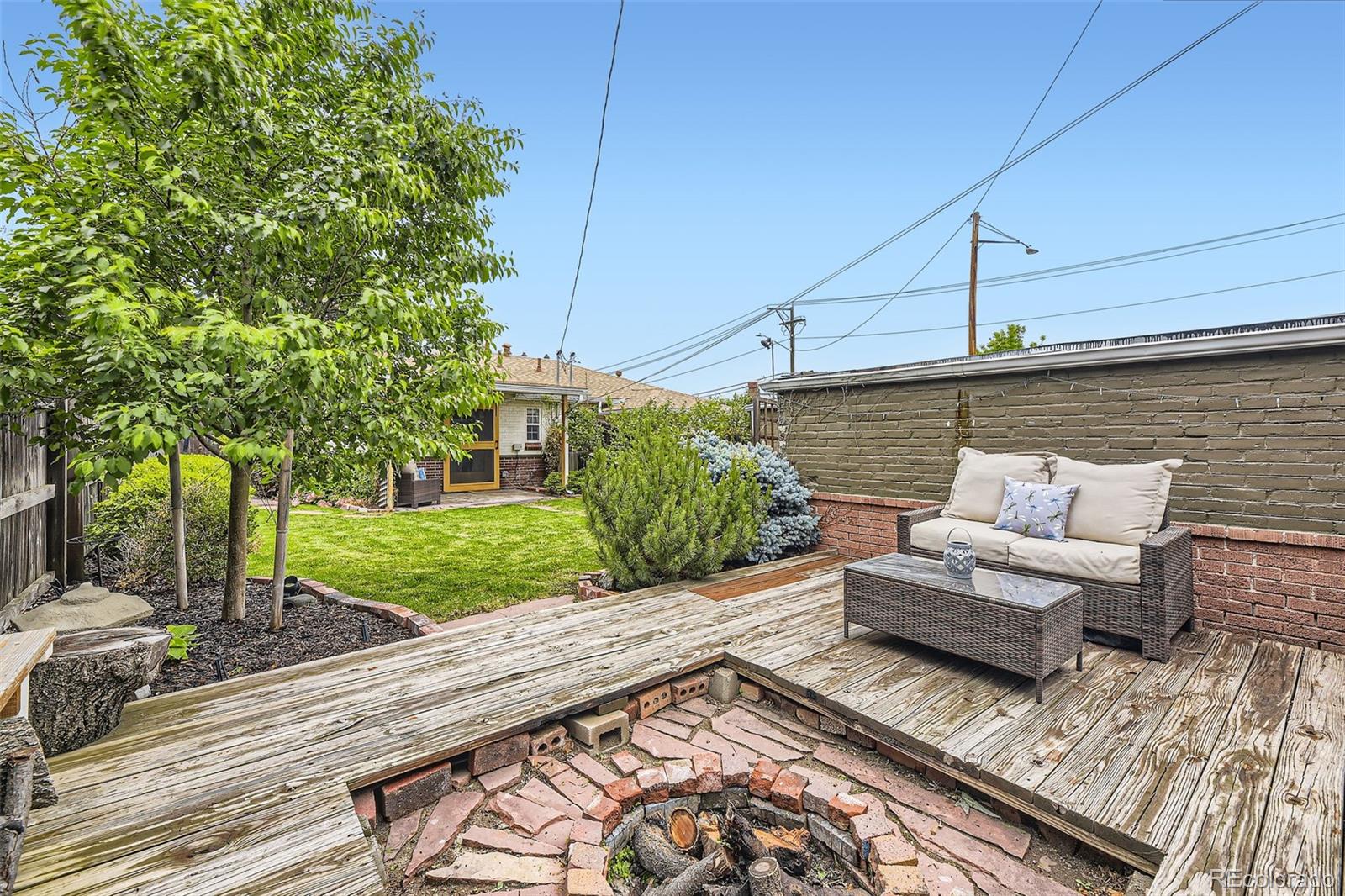 MLS Image #22 for 1292  kearney street,denver, Colorado