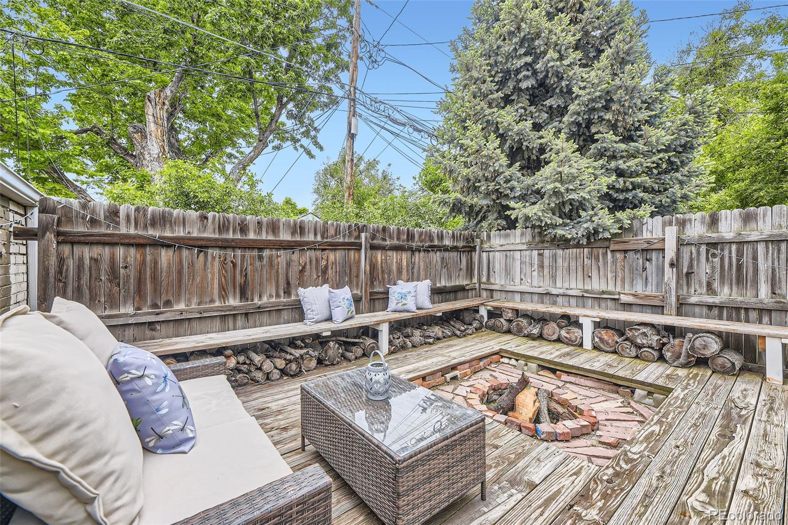 MLS Image #23 for 1292  kearney street,denver, Colorado