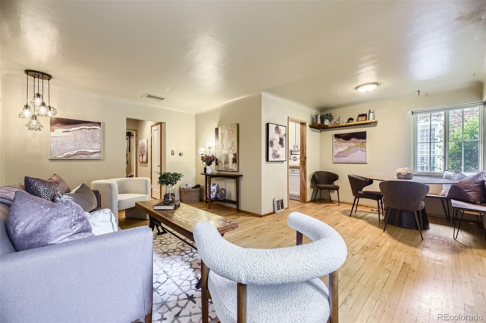 MLS Image #3 for 1292  kearney street,denver, Colorado