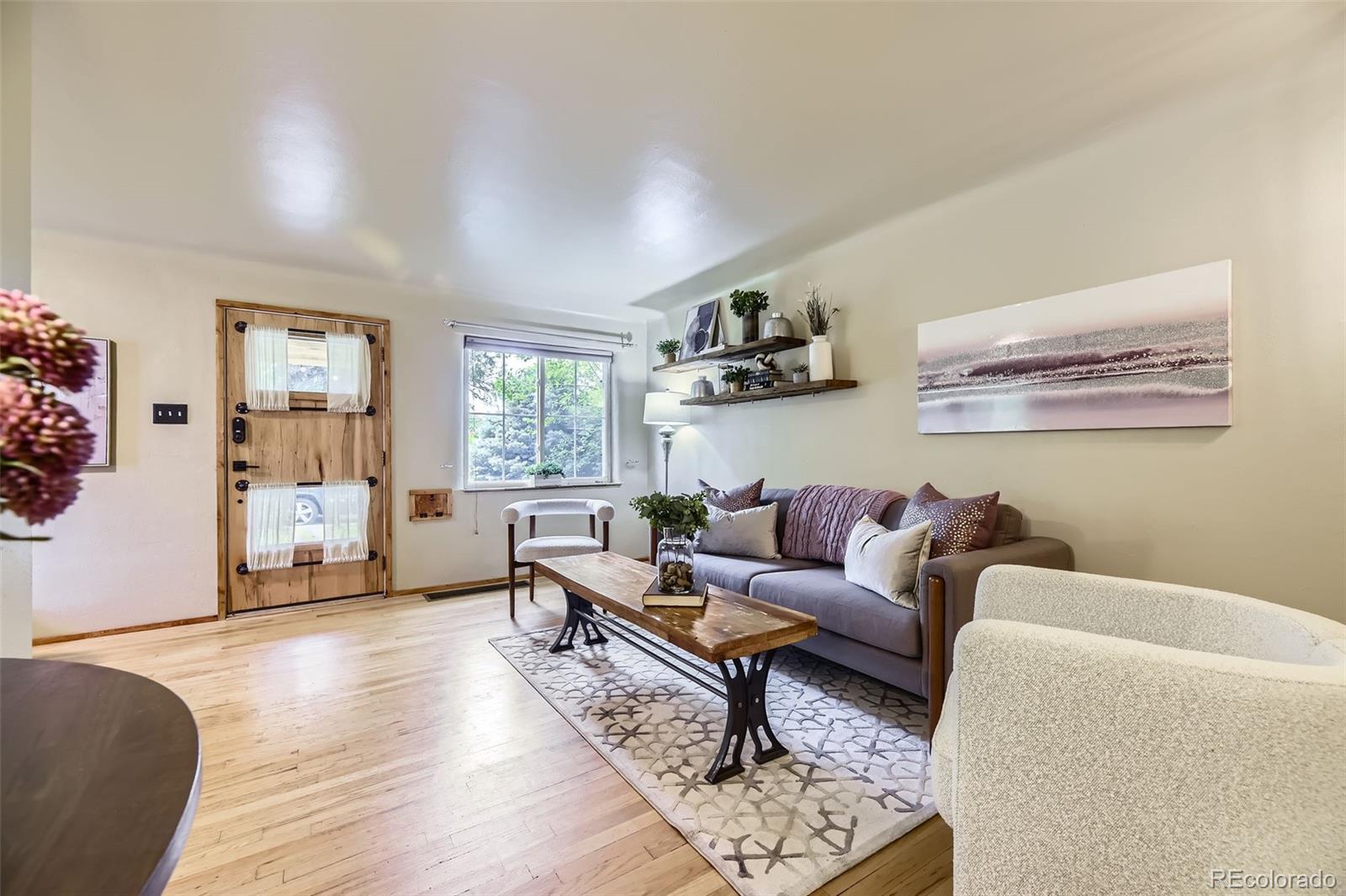 MLS Image #5 for 1292  kearney street,denver, Colorado