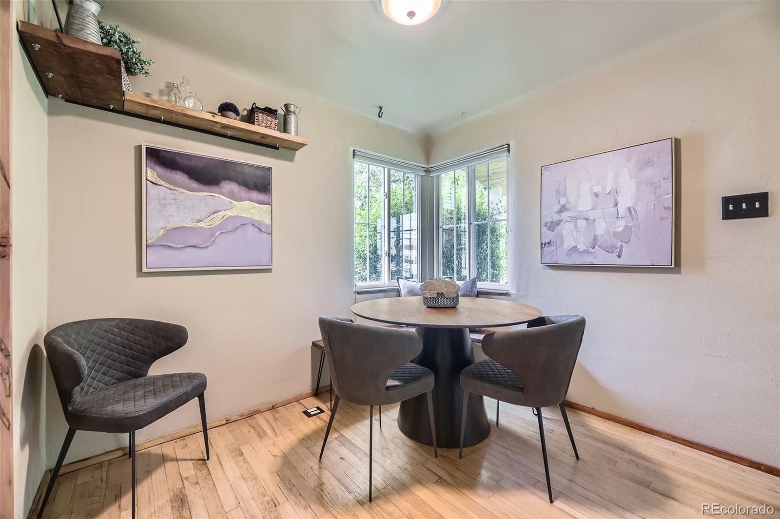 MLS Image #7 for 1292  kearney street,denver, Colorado