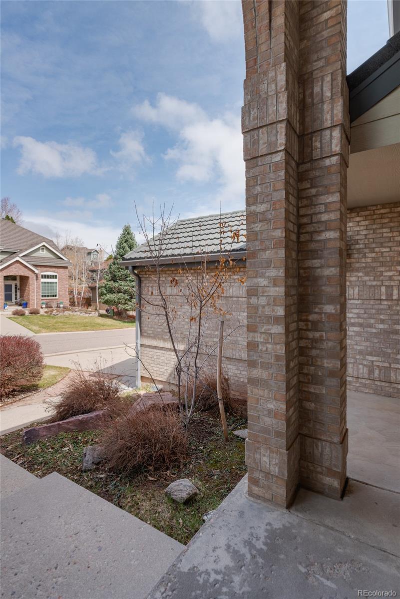 MLS Image #1 for 116  willowleaf drive,littleton, Colorado