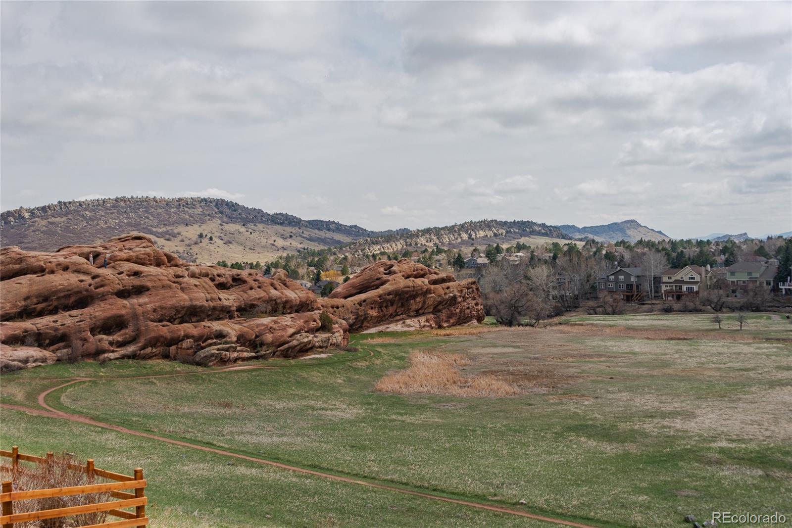 MLS Image #2 for 116  willowleaf drive,littleton, Colorado