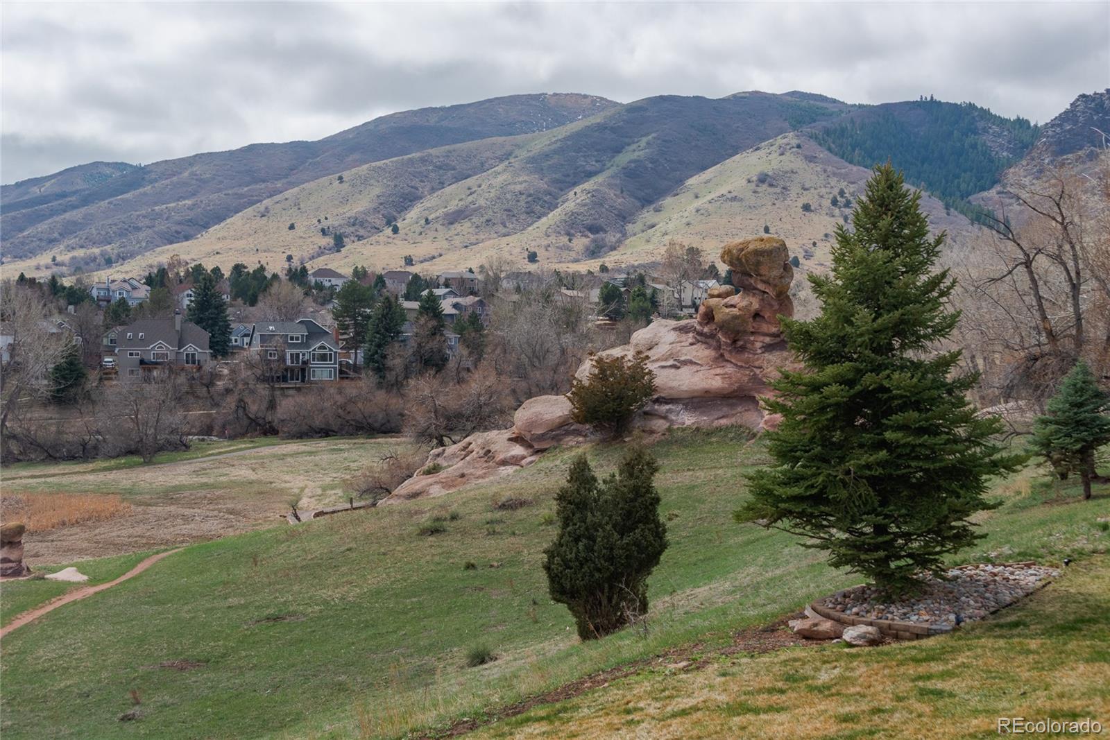 MLS Image #3 for 116  willowleaf drive,littleton, Colorado