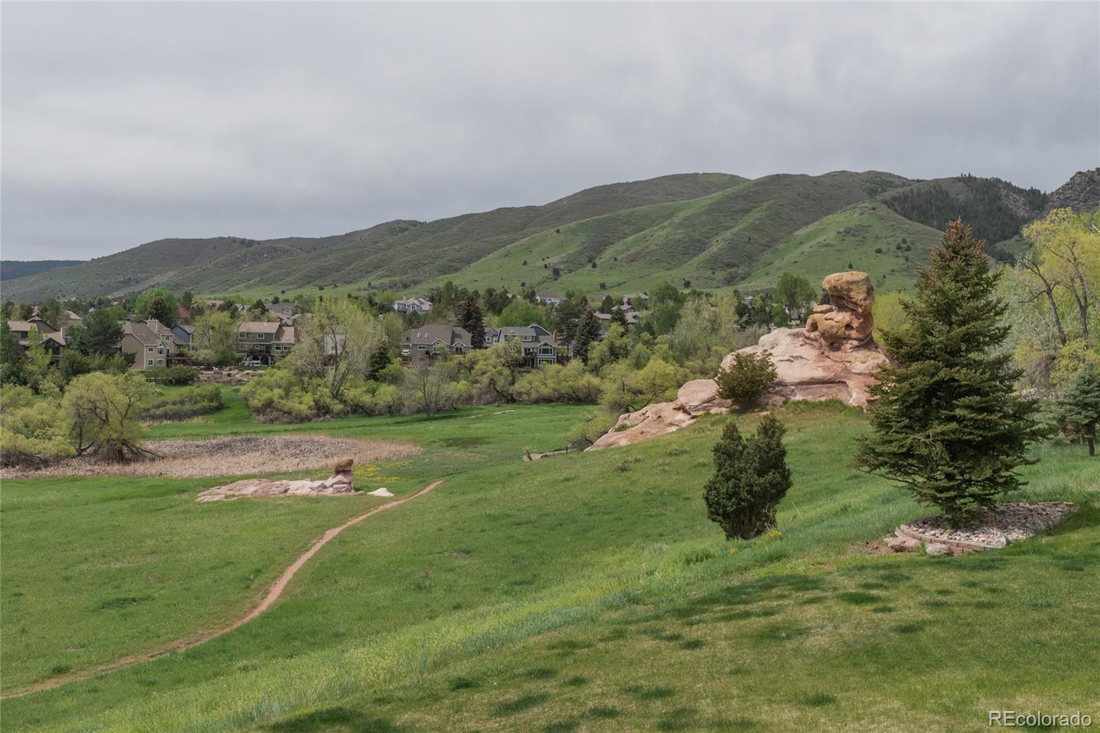 MLS Image #39 for 116  willowleaf drive,littleton, Colorado