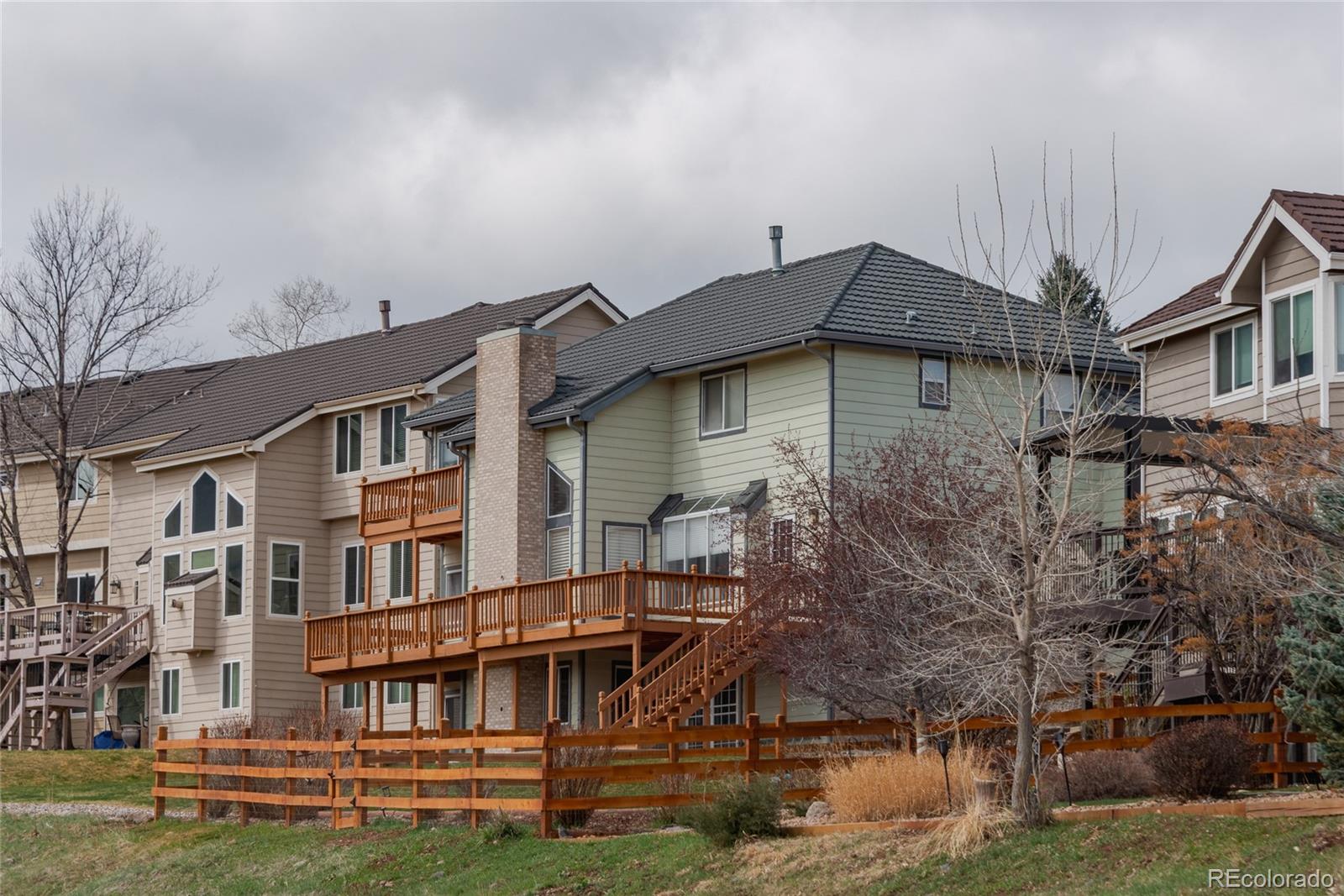 MLS Image #43 for 116  willowleaf drive,littleton, Colorado