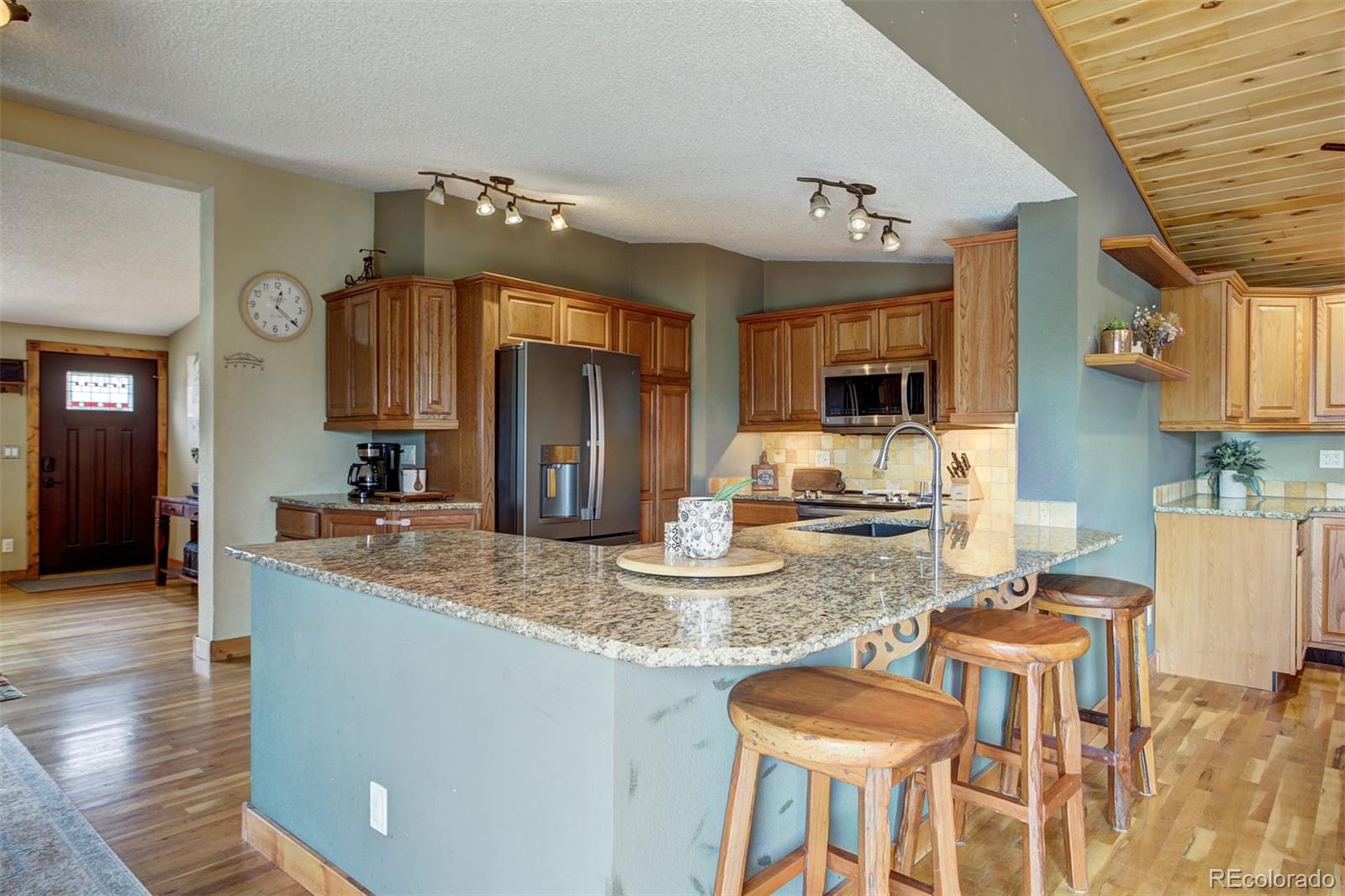 MLS Image #10 for 325  vista avenue,granby, Colorado