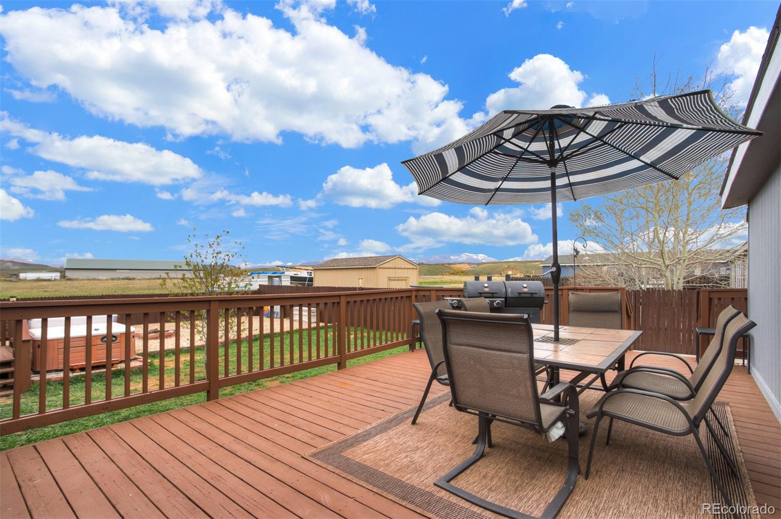 MLS Image #24 for 325  vista avenue,granby, Colorado