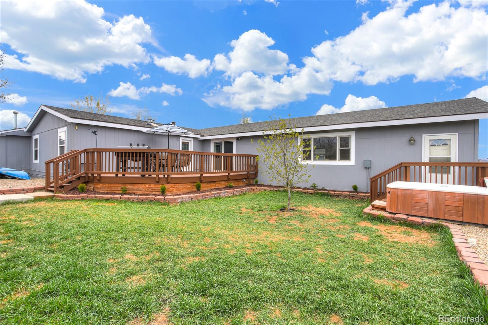 MLS Image #25 for 325  vista avenue,granby, Colorado