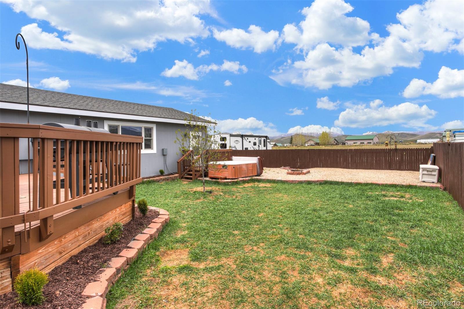 MLS Image #26 for 325  vista avenue,granby, Colorado