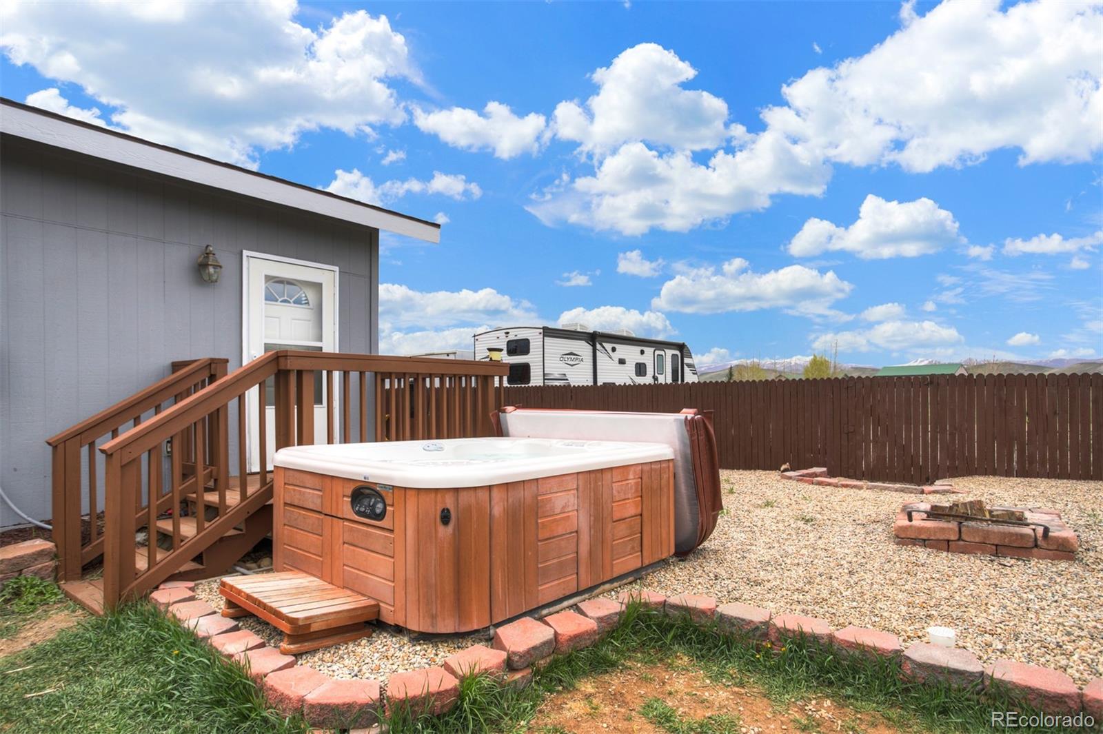 MLS Image #27 for 325  vista avenue,granby, Colorado