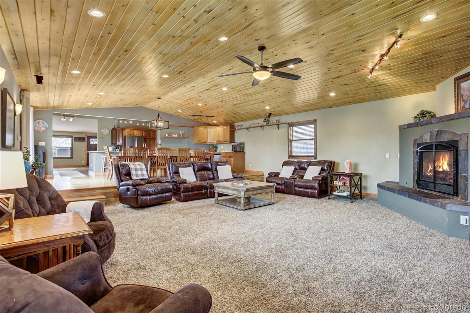 MLS Image #3 for 325  vista avenue,granby, Colorado