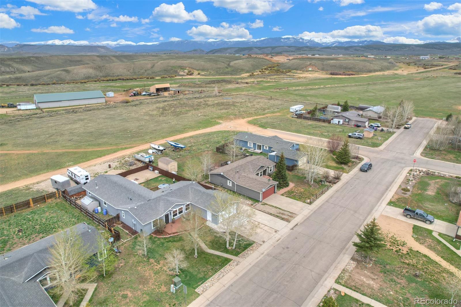MLS Image #30 for 325  vista avenue,granby, Colorado
