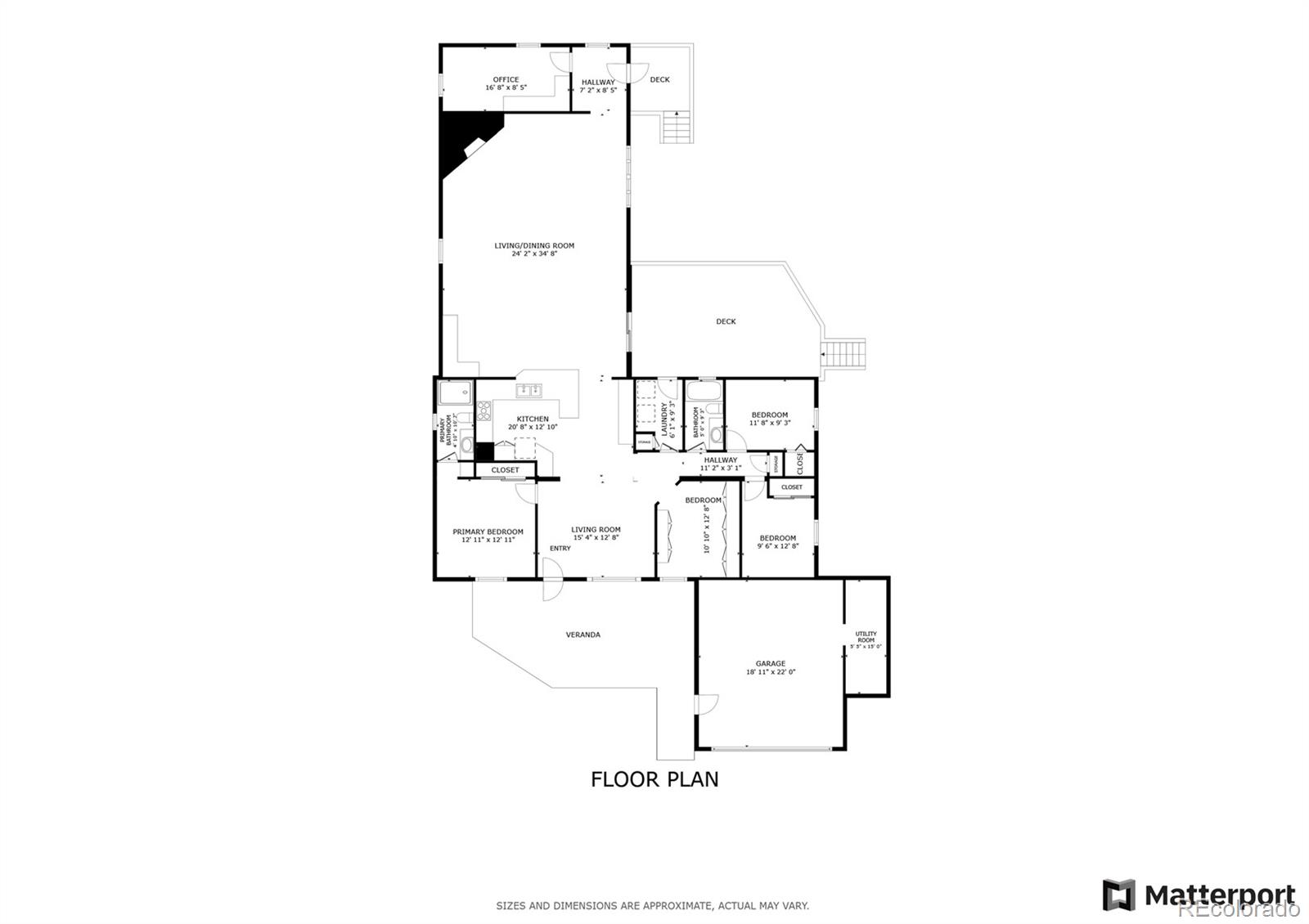 MLS Image #31 for 325  vista avenue,granby, Colorado