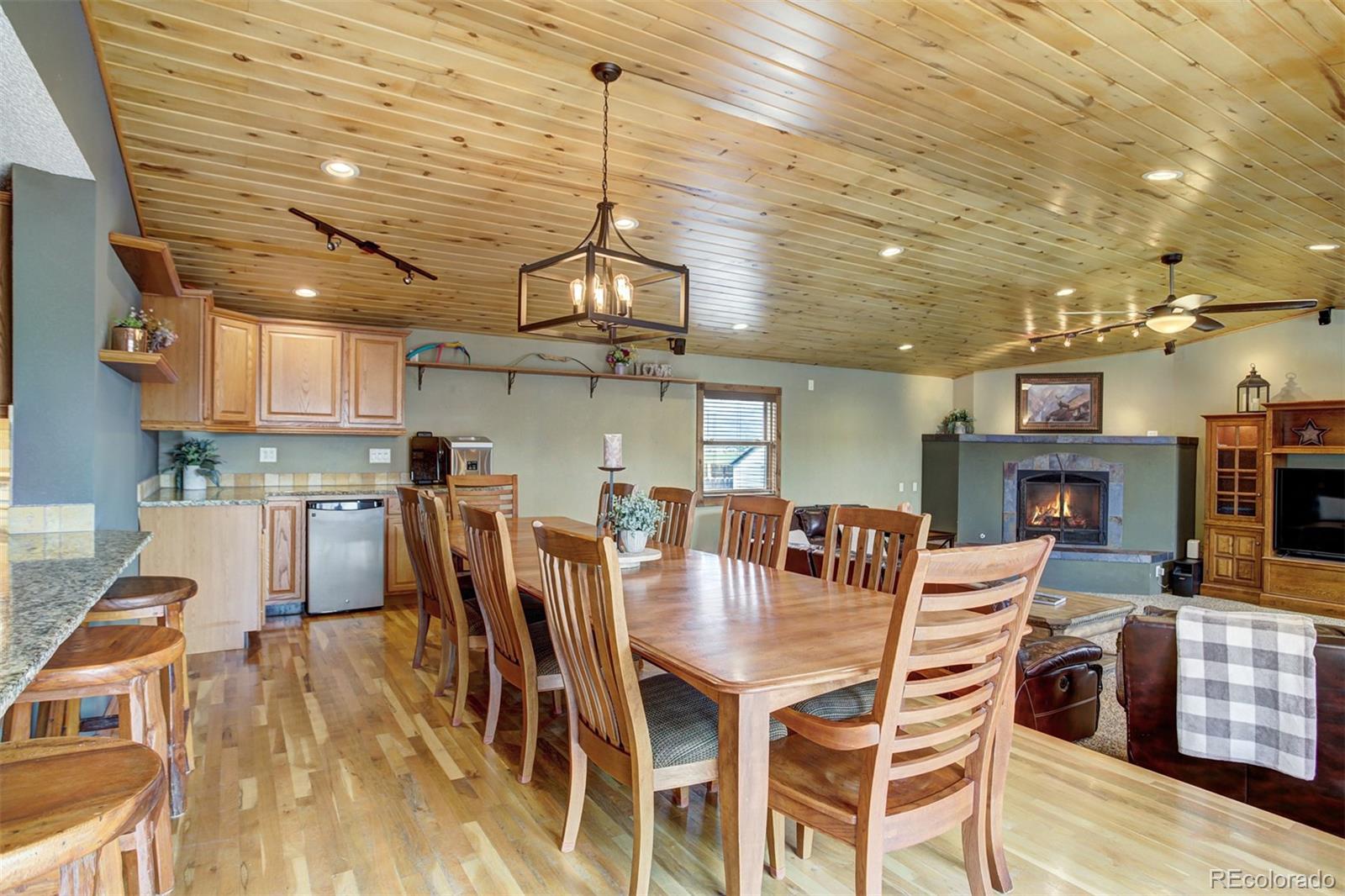 MLS Image #4 for 325  vista avenue,granby, Colorado