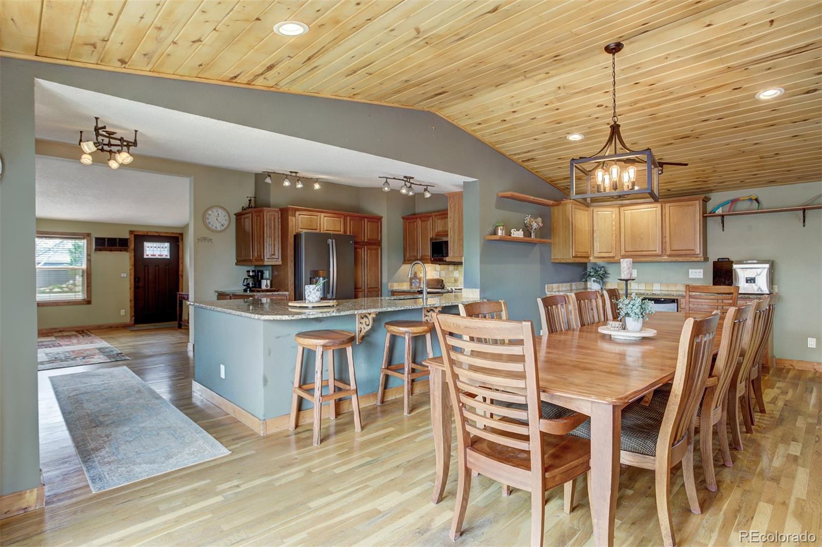 MLS Image #6 for 325  vista avenue,granby, Colorado