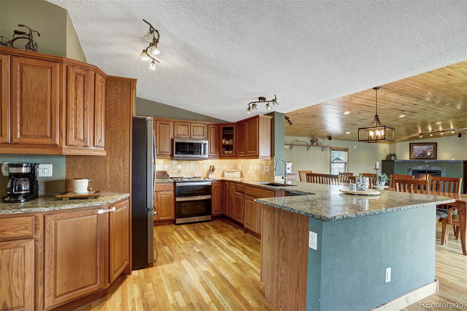 MLS Image #7 for 325  vista avenue,granby, Colorado