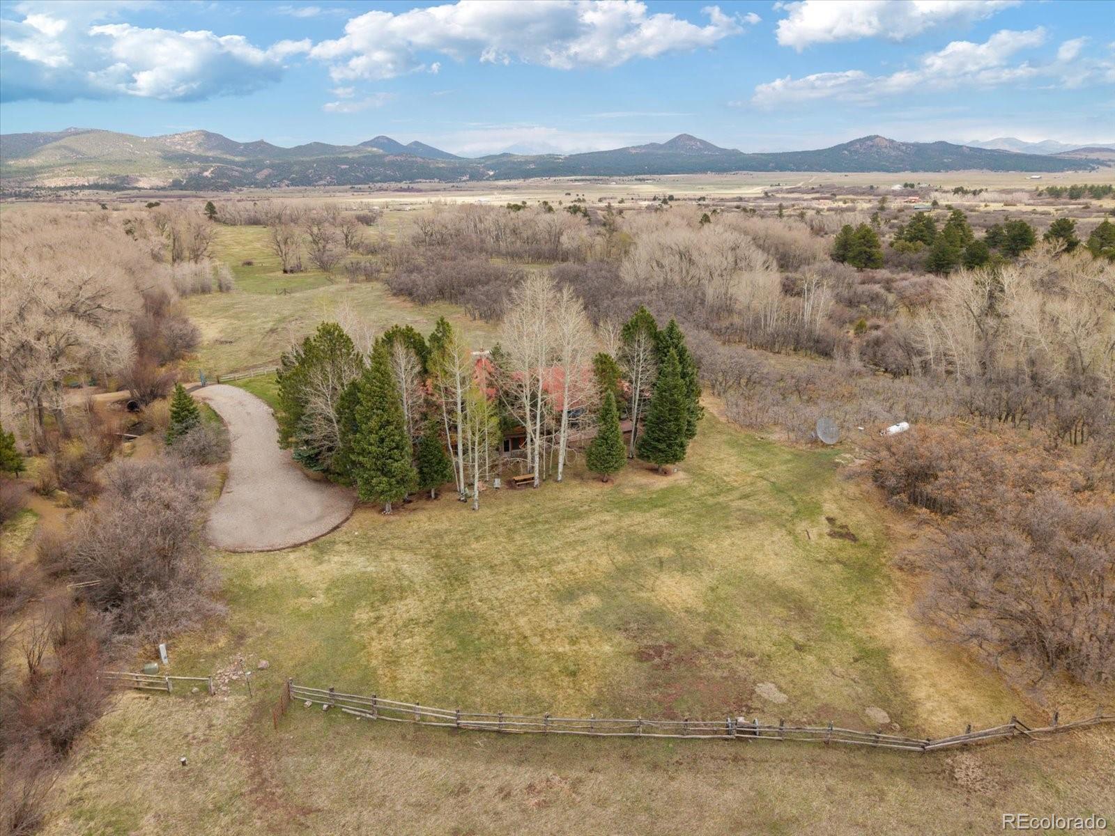 MLS Image #13 for 1423  county road 192 ,westcliffe, Colorado
