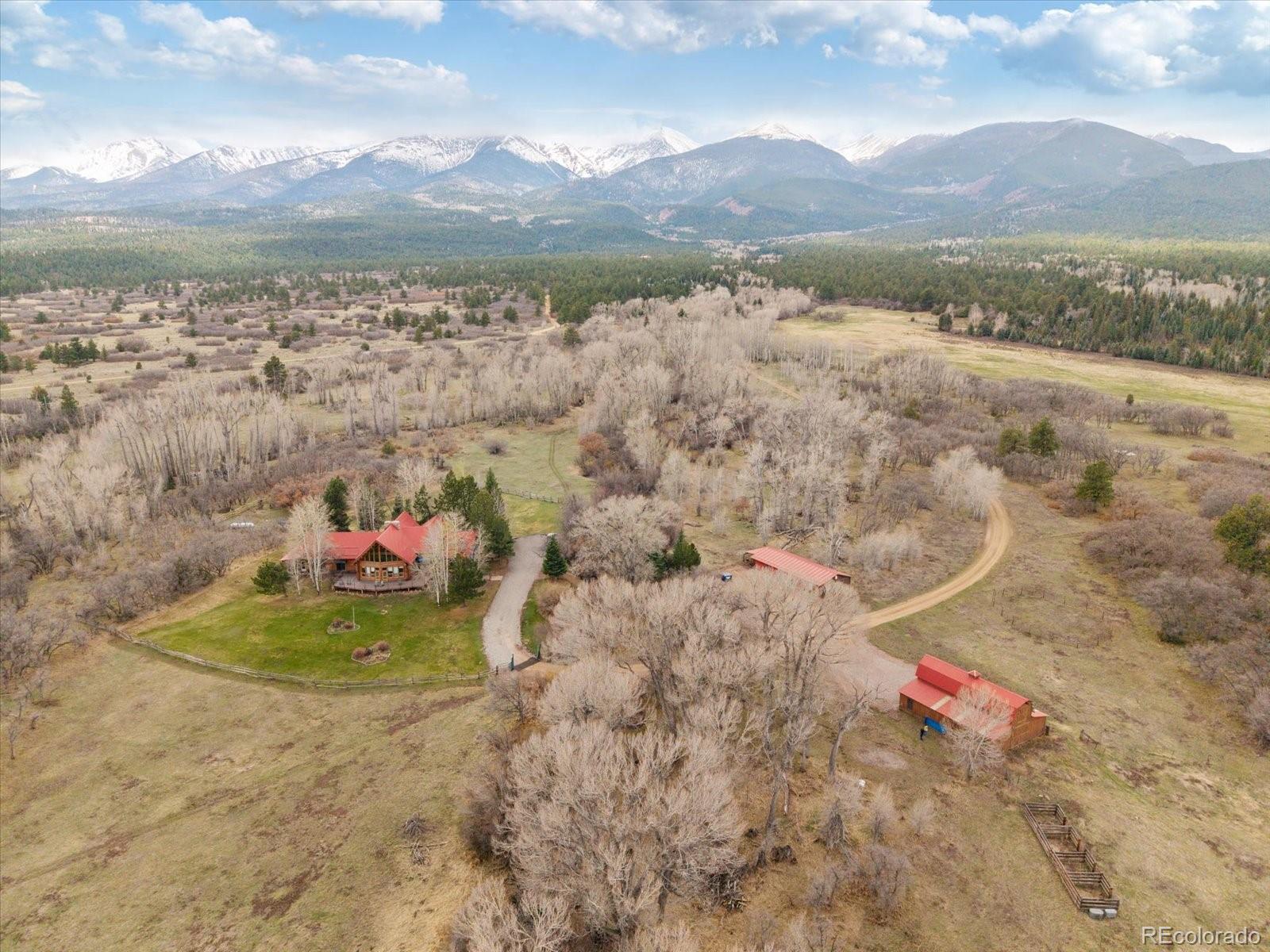 MLS Image #14 for 1423  county road 192 ,westcliffe, Colorado
