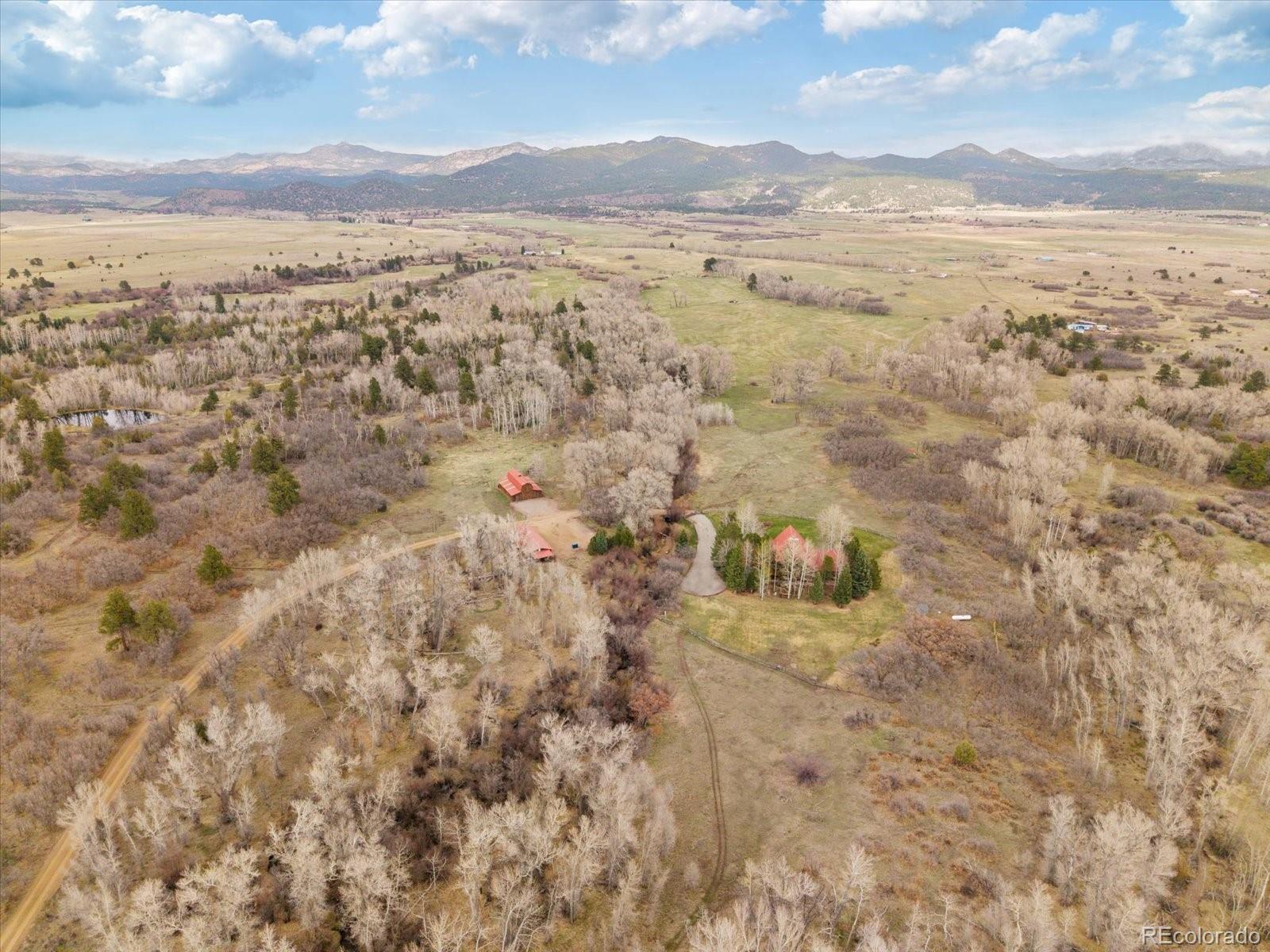 MLS Image #15 for 1423  county road 192 ,westcliffe, Colorado
