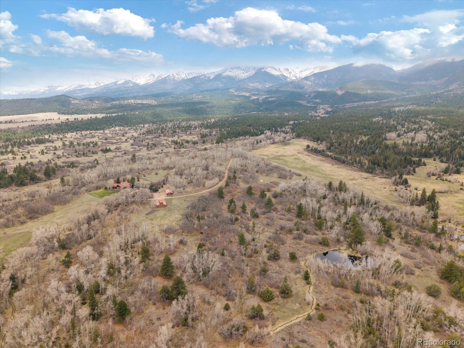 MLS Image #16 for 1423  county road 192 ,westcliffe, Colorado