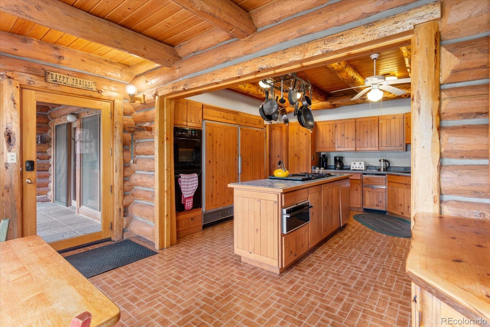 MLS Image #25 for 1423  county road 192 ,westcliffe, Colorado