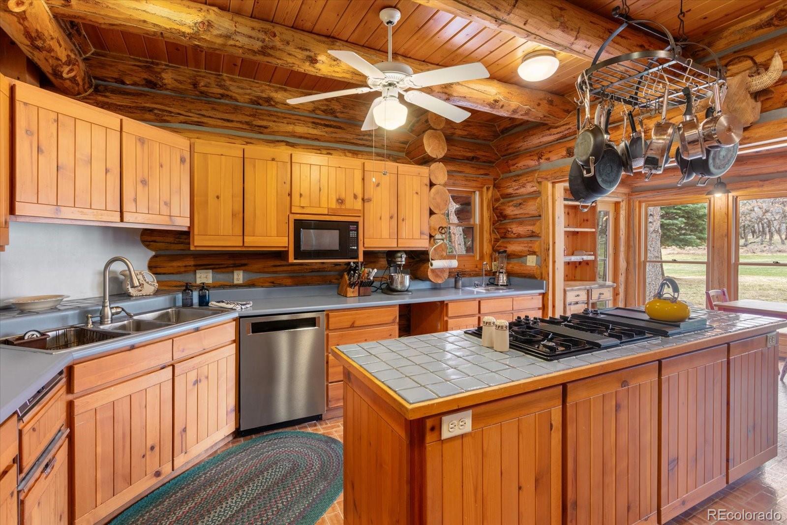 MLS Image #27 for 1423  county road 192 ,westcliffe, Colorado