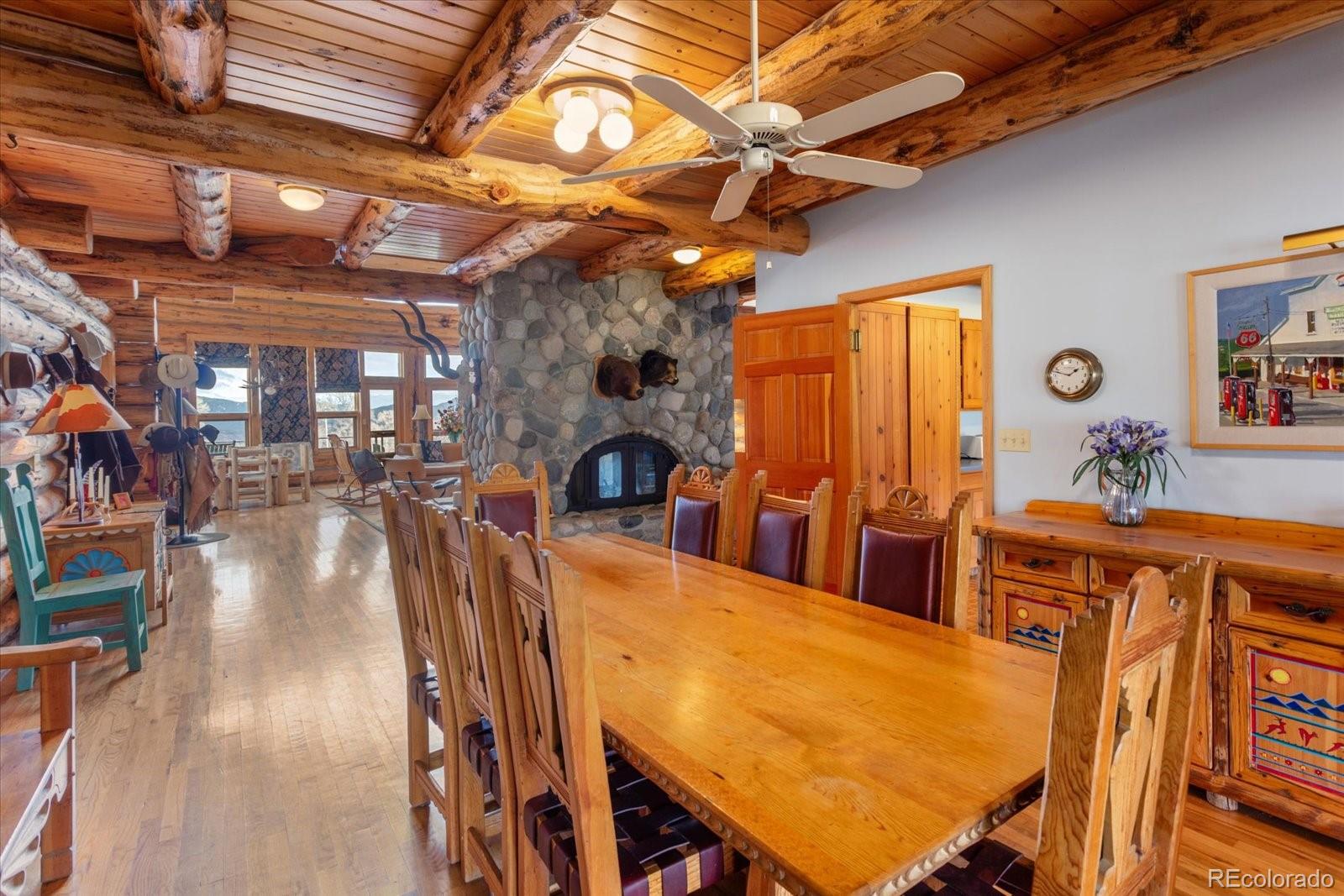 MLS Image #29 for 1423  county road 192 ,westcliffe, Colorado
