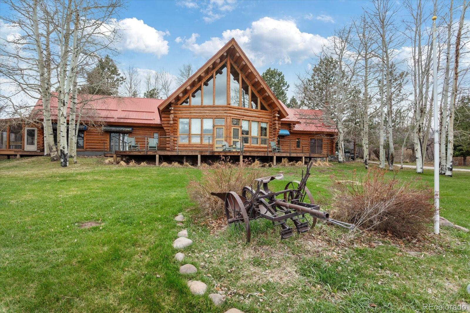 MLS Image #3 for 1423  county road 192 ,westcliffe, Colorado