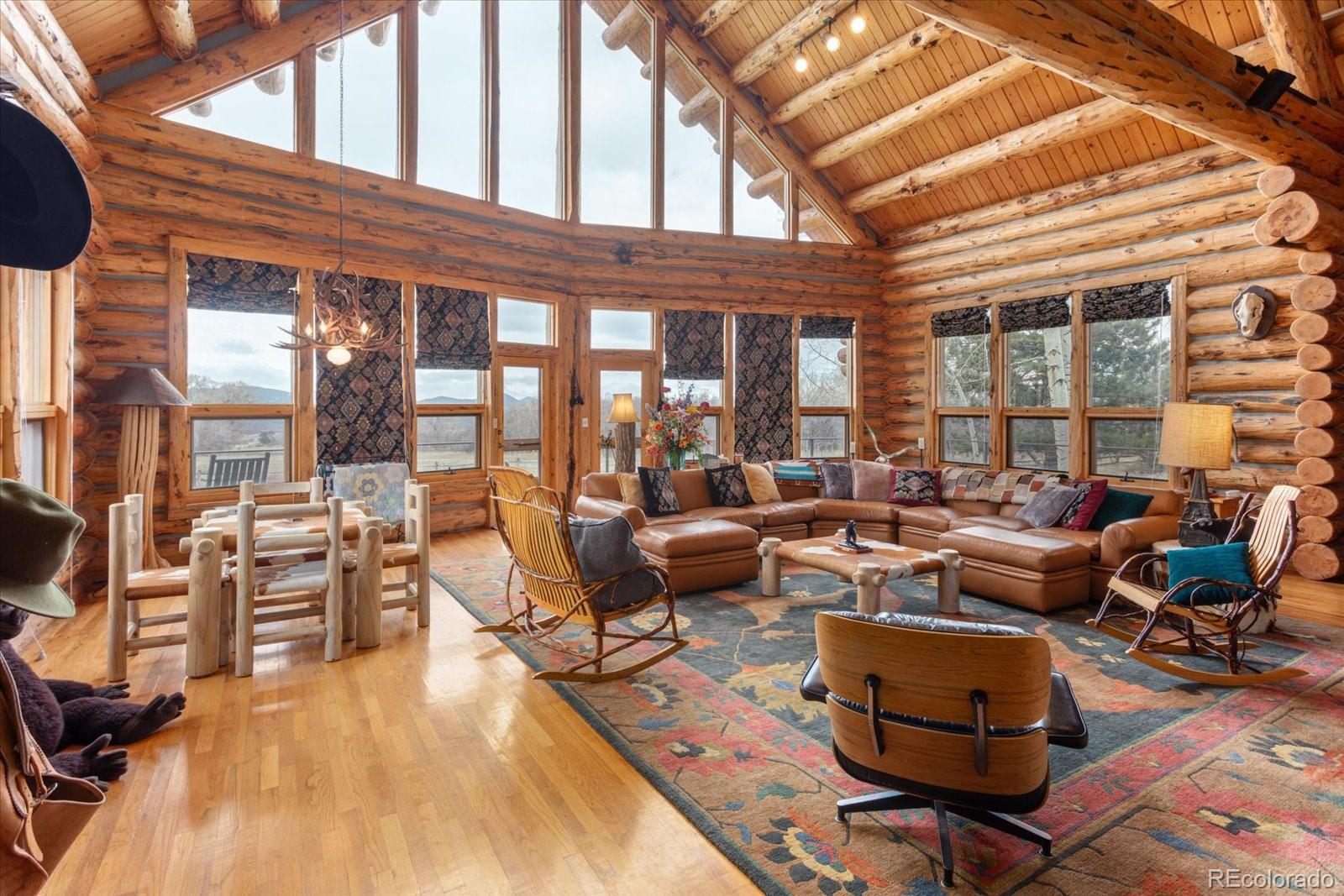 MLS Image #30 for 1423  county road 192 ,westcliffe, Colorado