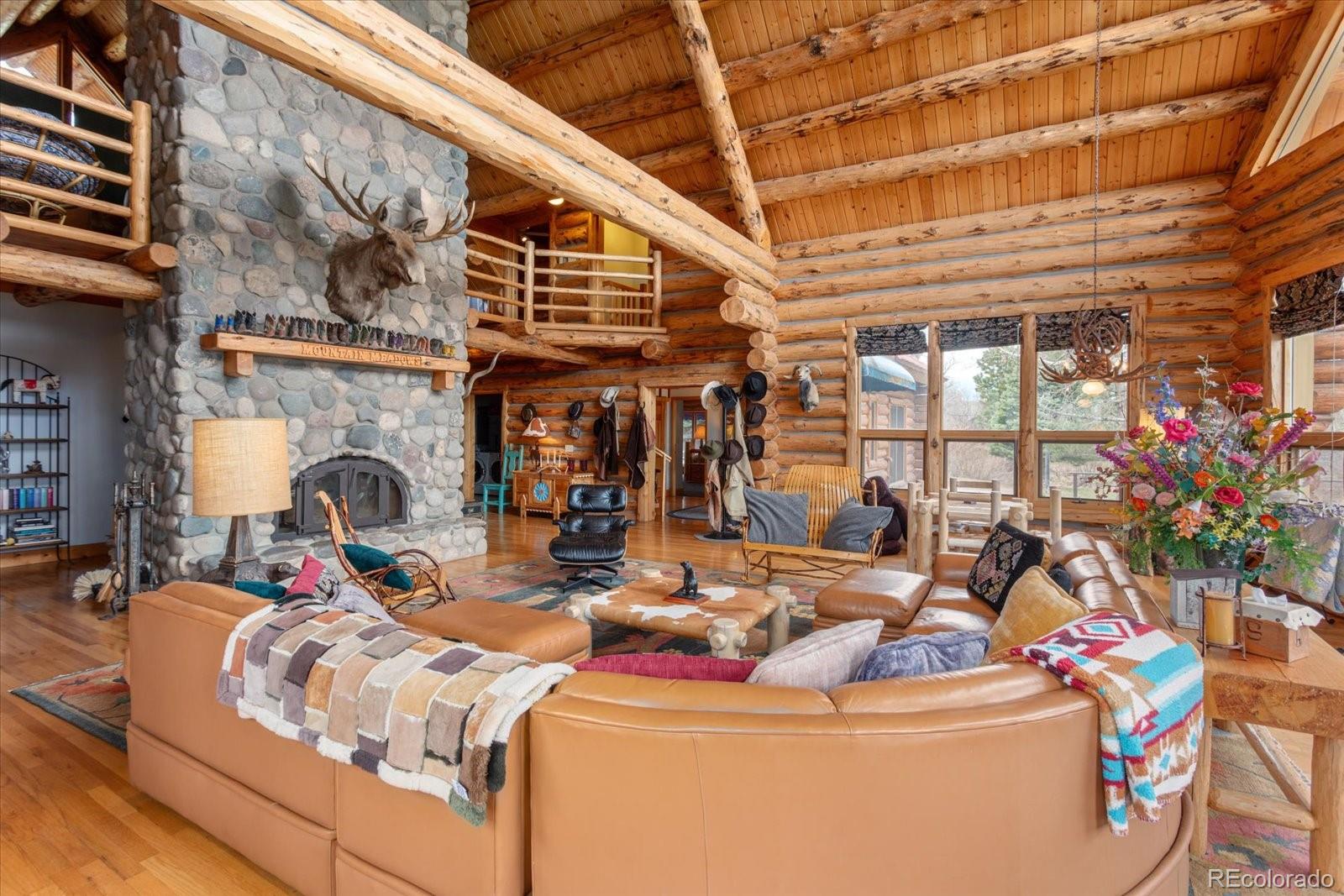 MLS Image #31 for 1423  county road 192 ,westcliffe, Colorado