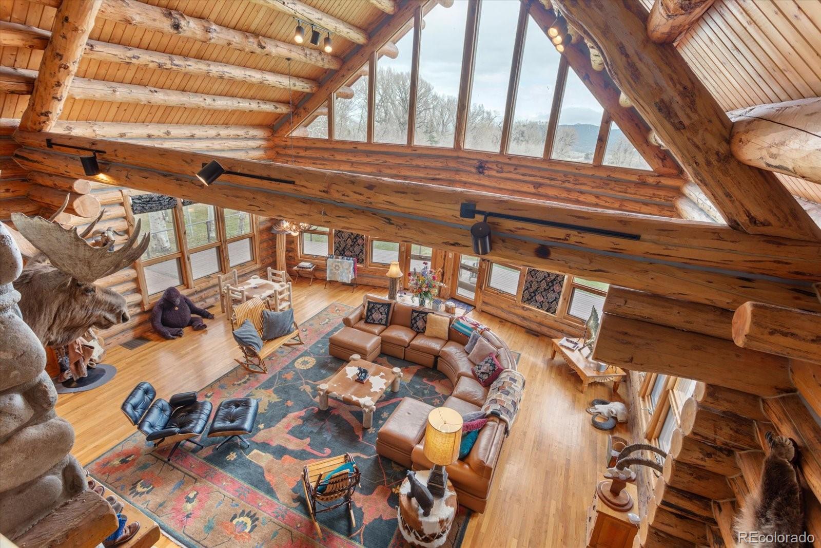 MLS Image #33 for 1423  county road 192 ,westcliffe, Colorado