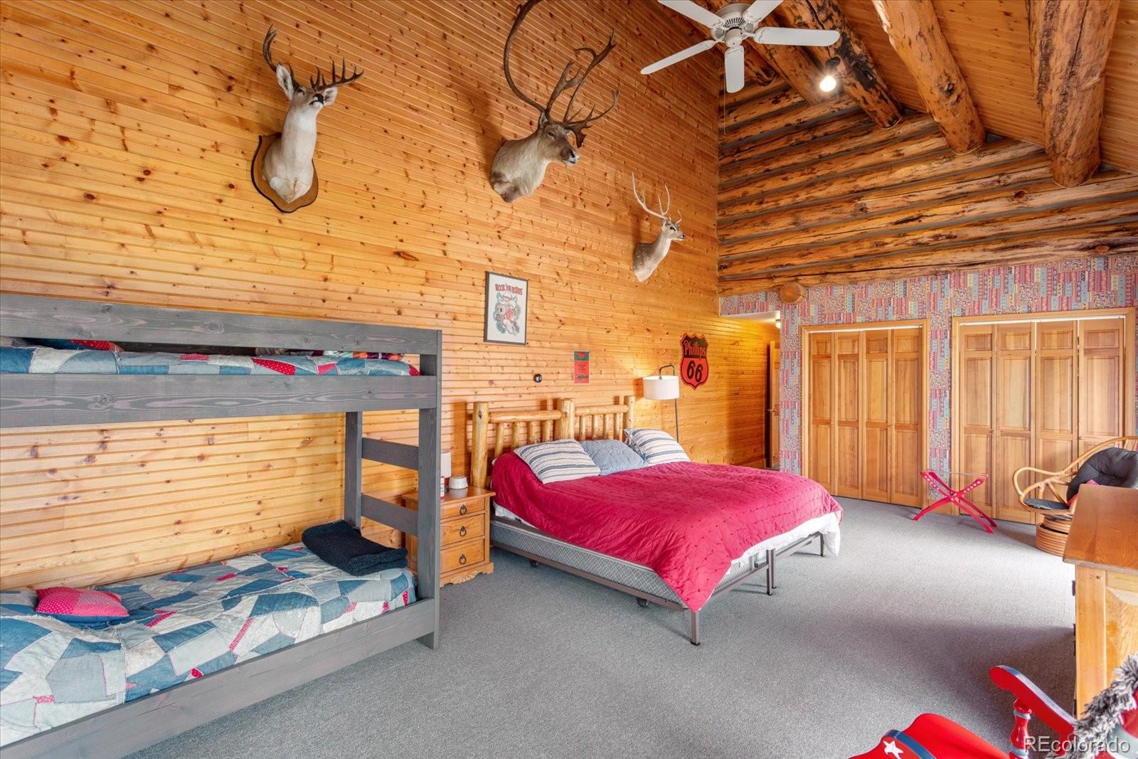 MLS Image #40 for 1423  county road 192 ,westcliffe, Colorado