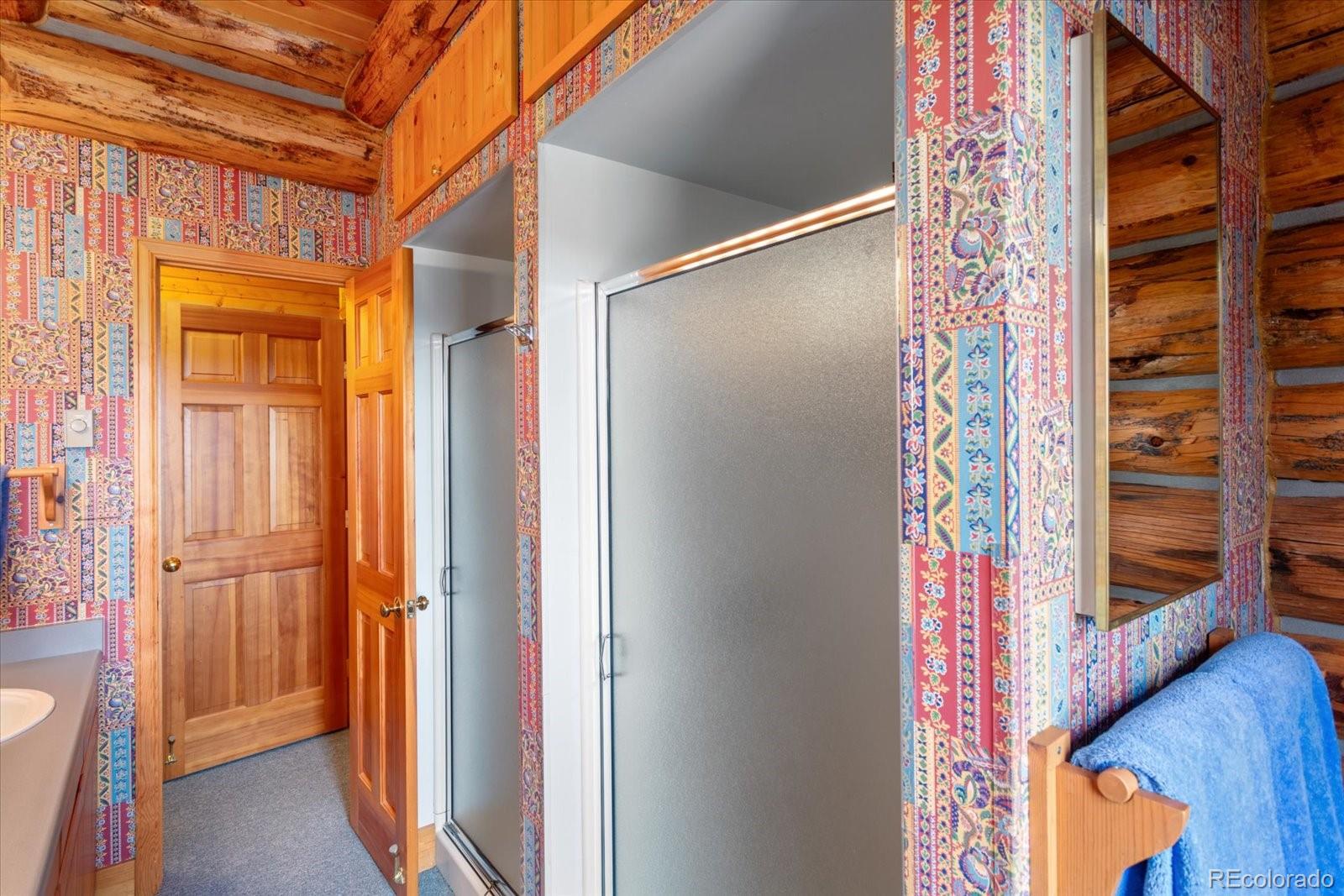 MLS Image #42 for 1423  county road 192 ,westcliffe, Colorado