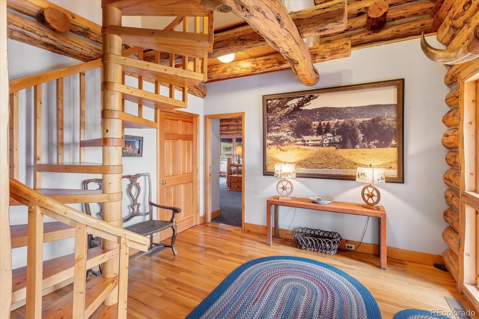 MLS Image #43 for 1423  county road 192 ,westcliffe, Colorado