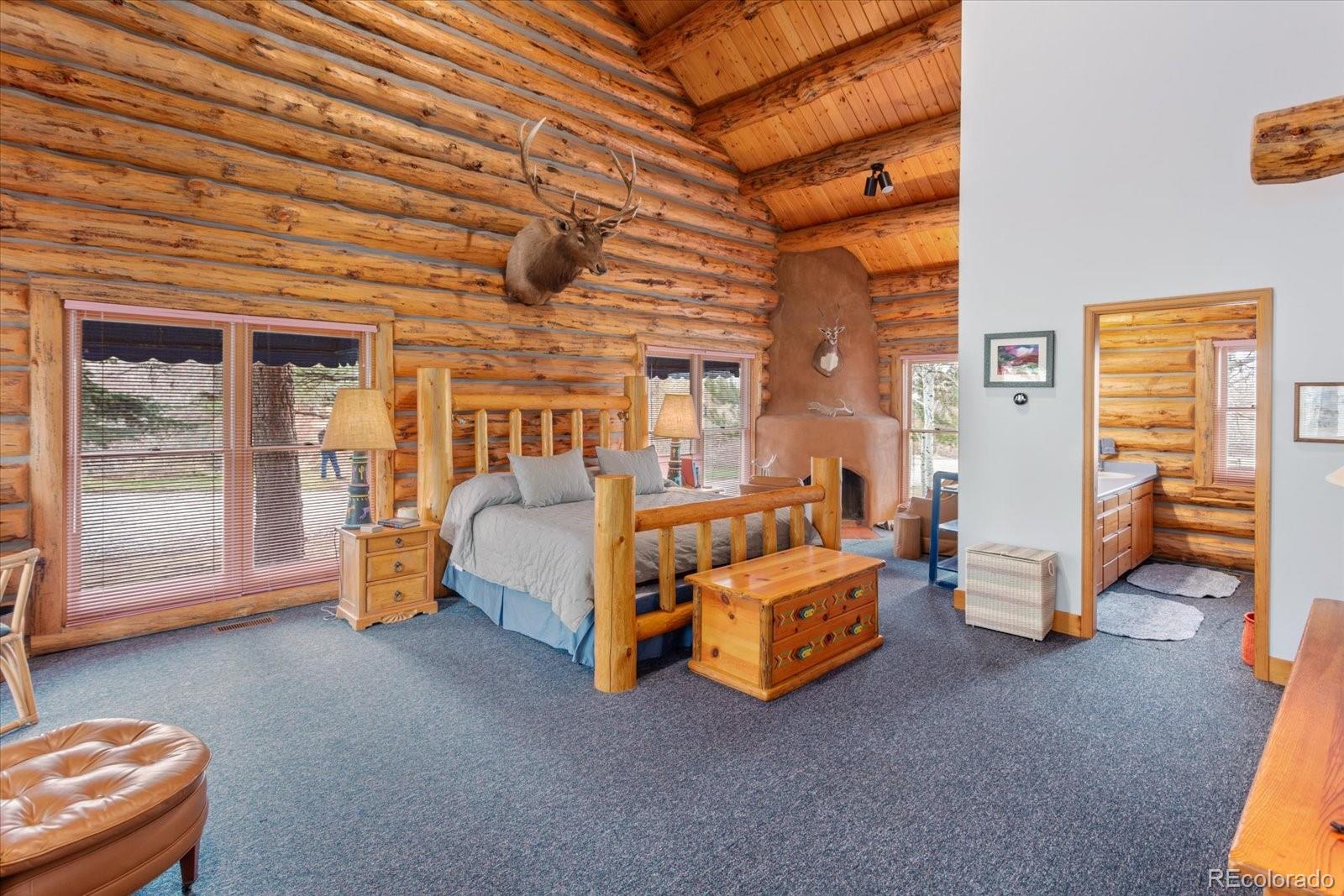 MLS Image #45 for 1423  county road 192 ,westcliffe, Colorado