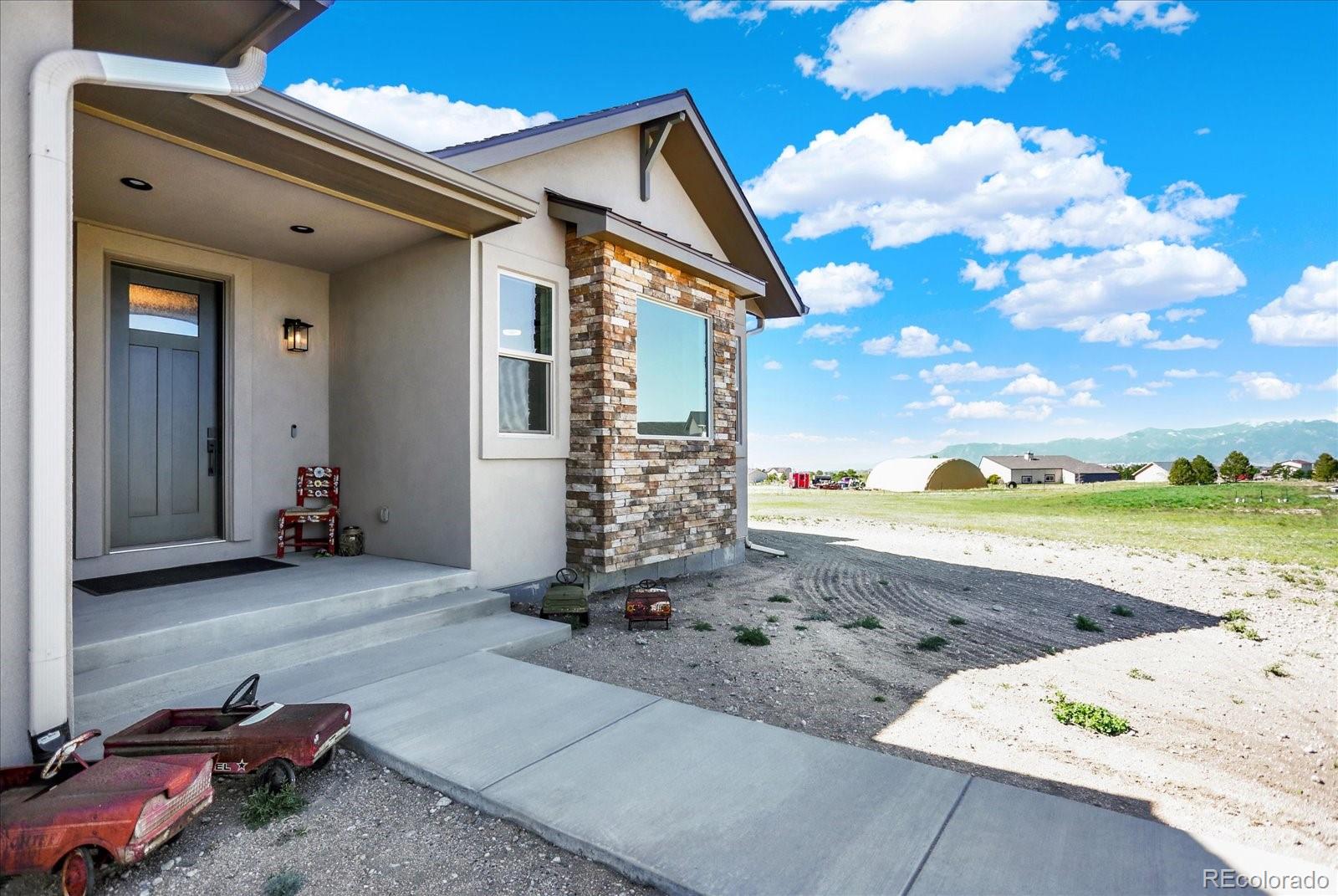 MLS Image #0 for 7871  bannockburn trail,colorado springs, Colorado