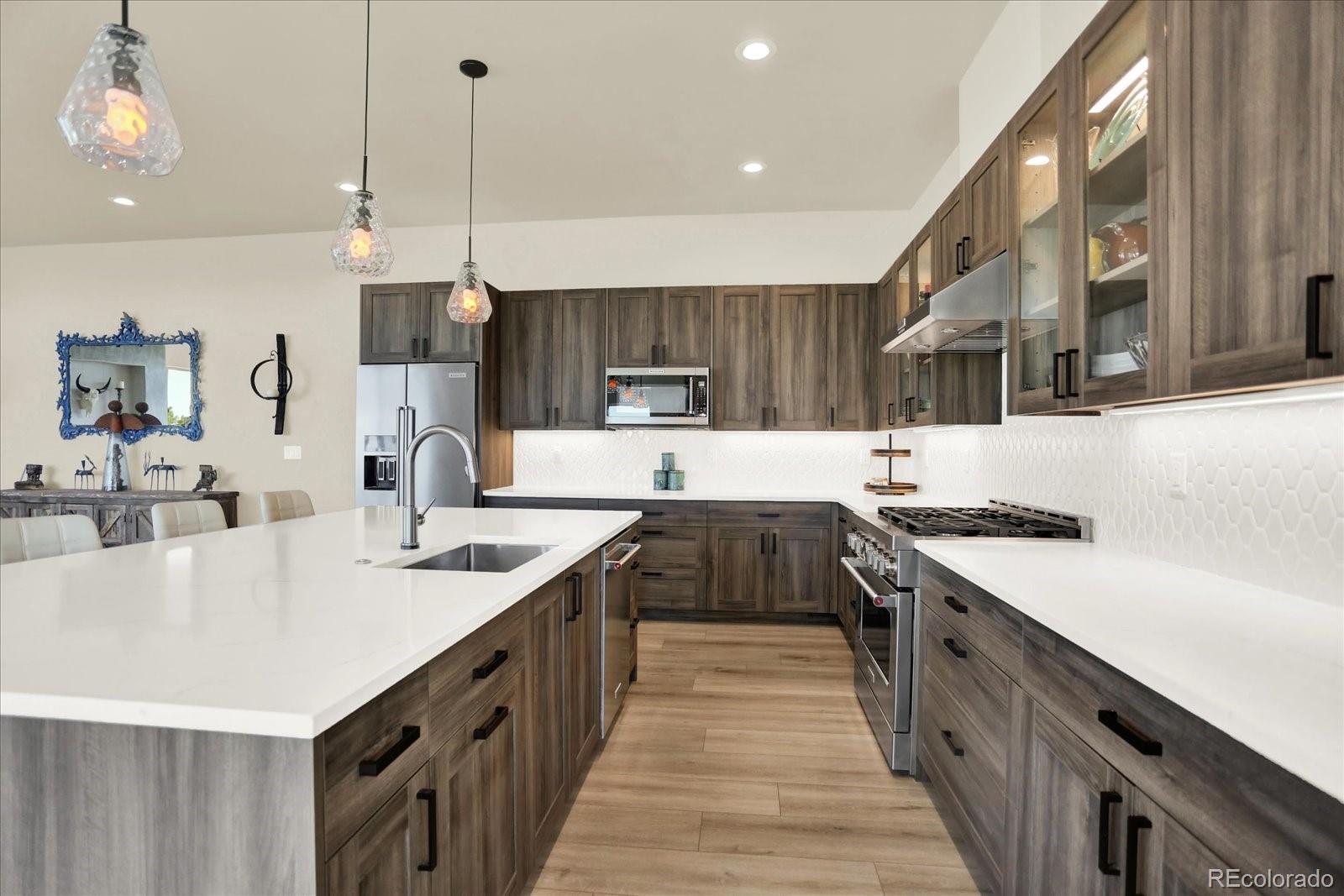 MLS Image #12 for 7871  bannockburn trail,colorado springs, Colorado